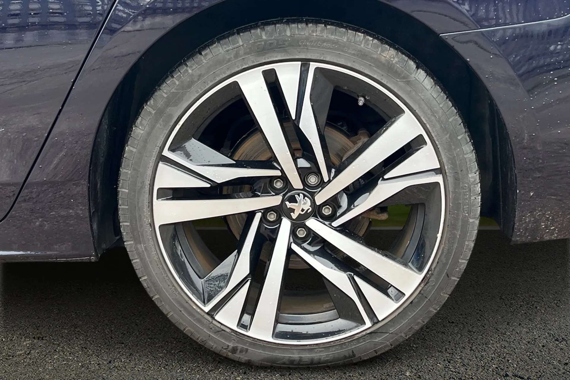 2019 PEUGEOT 508 2019 PEUGEOT 508