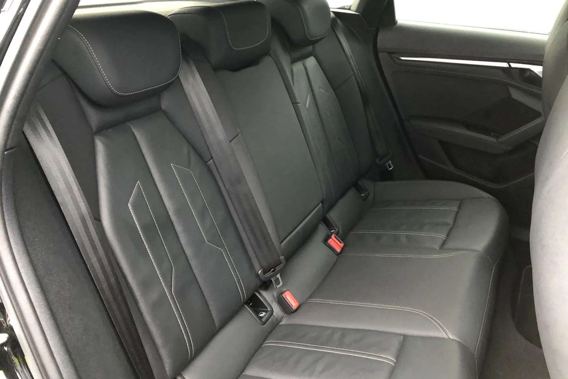 2023 AUDI A3 2023 AUDI A3