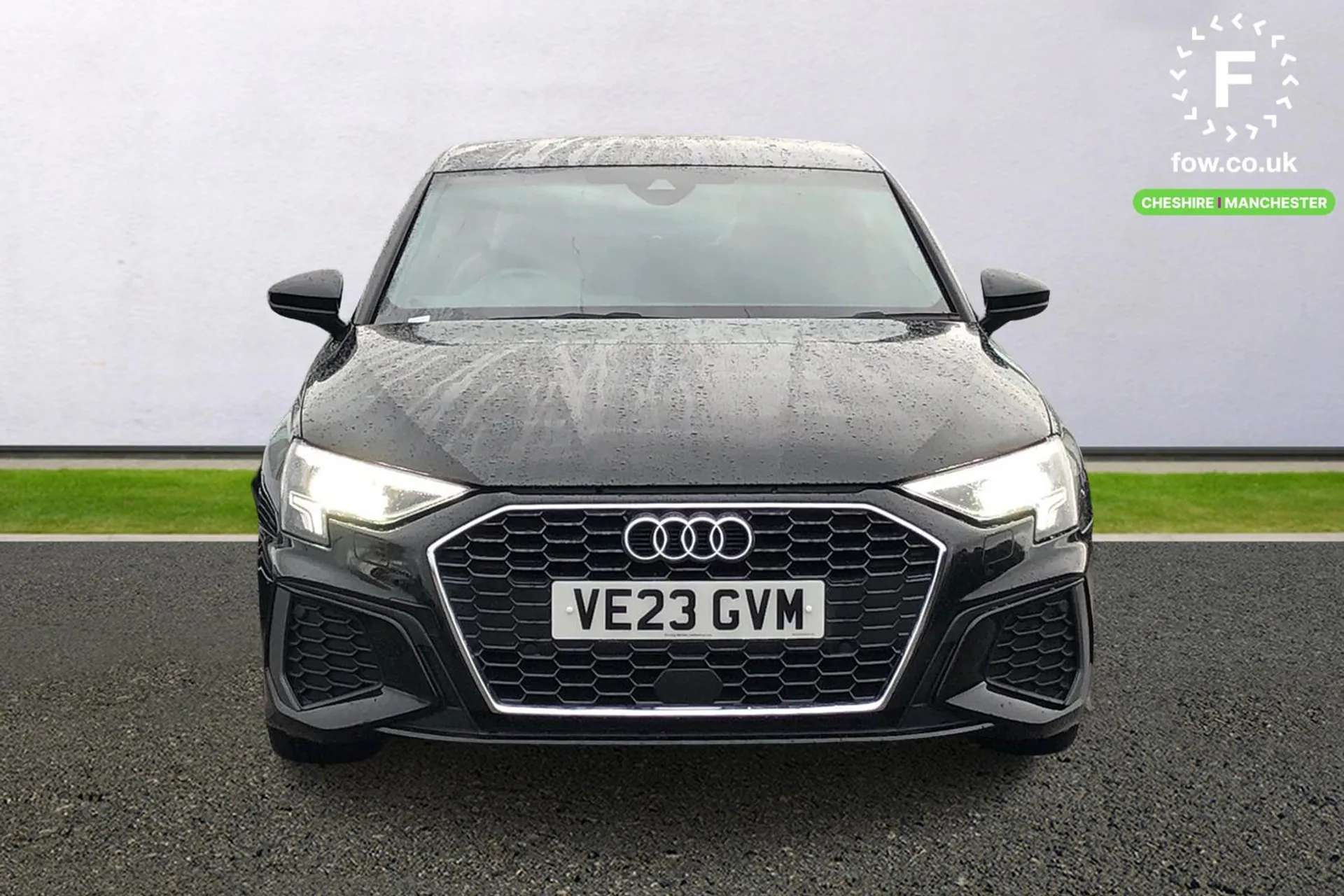 2023 AUDI A3 2023 AUDI A3