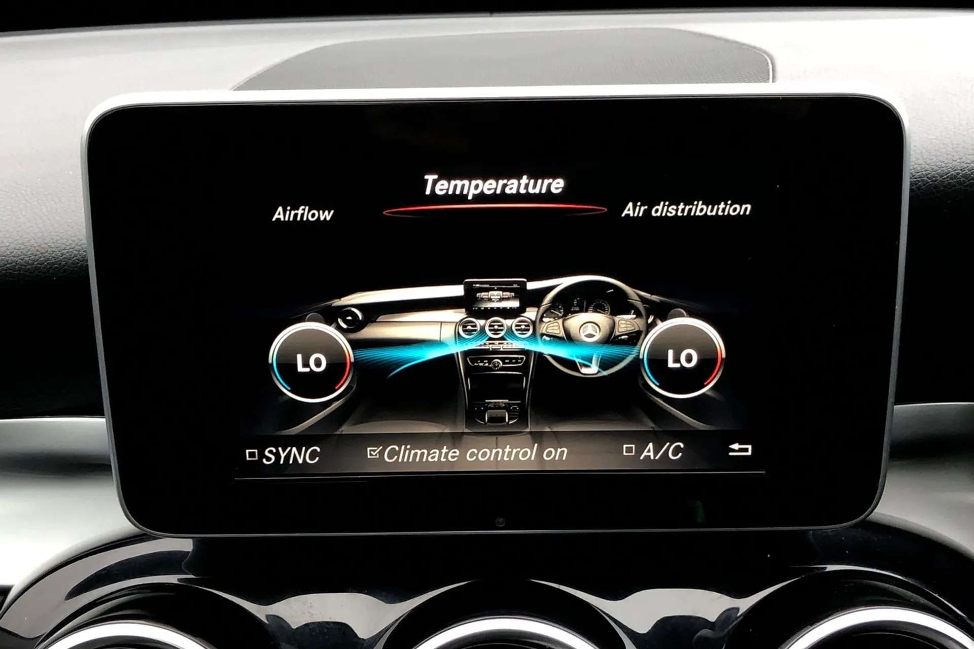 2018 MERCEDES-BENZ C CLASS 2018 MERCEDES-BENZ C CLASS