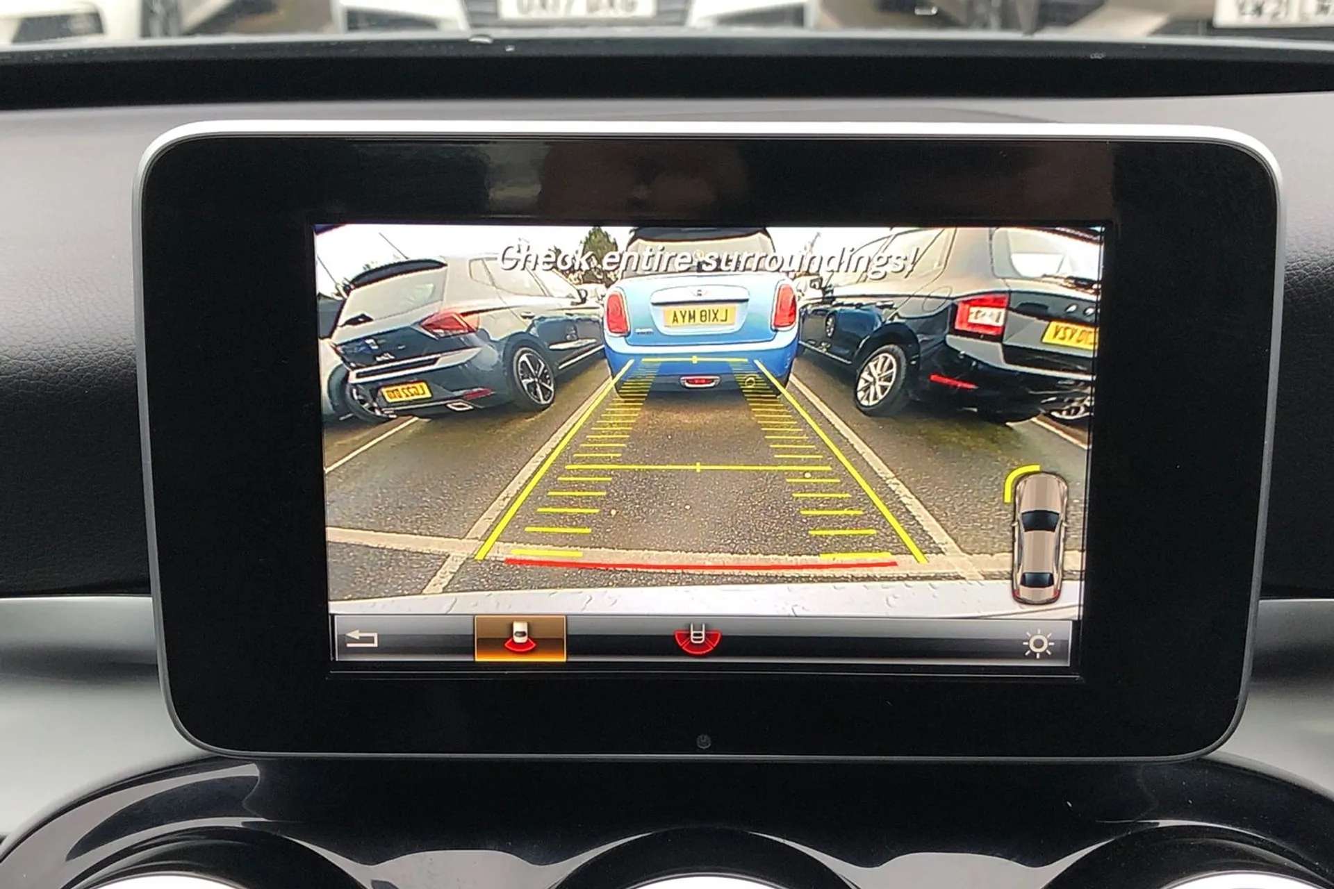 2018 MERCEDES-BENZ C CLASS 2018 MERCEDES-BENZ C CLASS