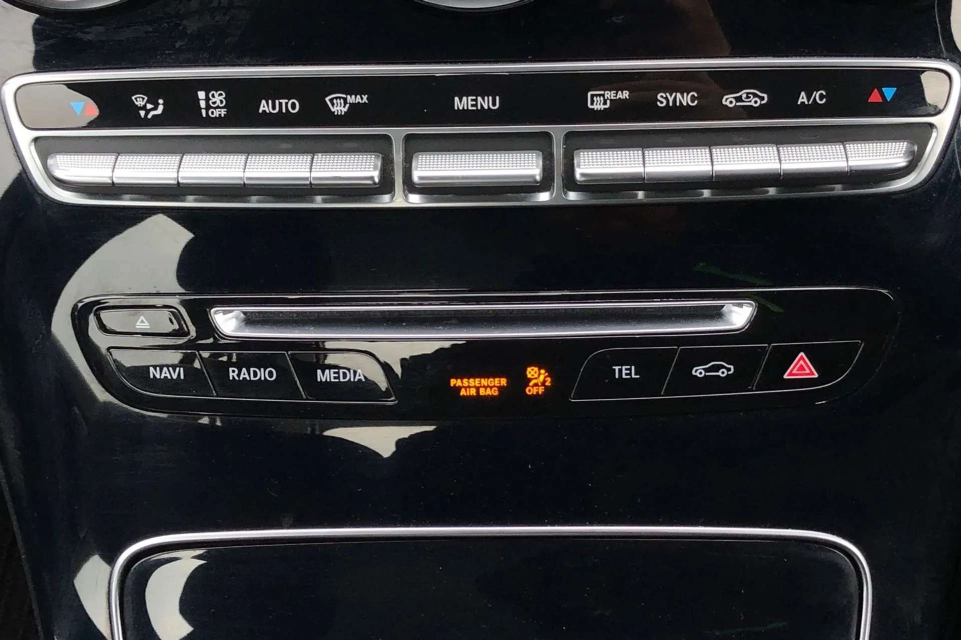 2018 MERCEDES-BENZ C CLASS 2018 MERCEDES-BENZ C CLASS