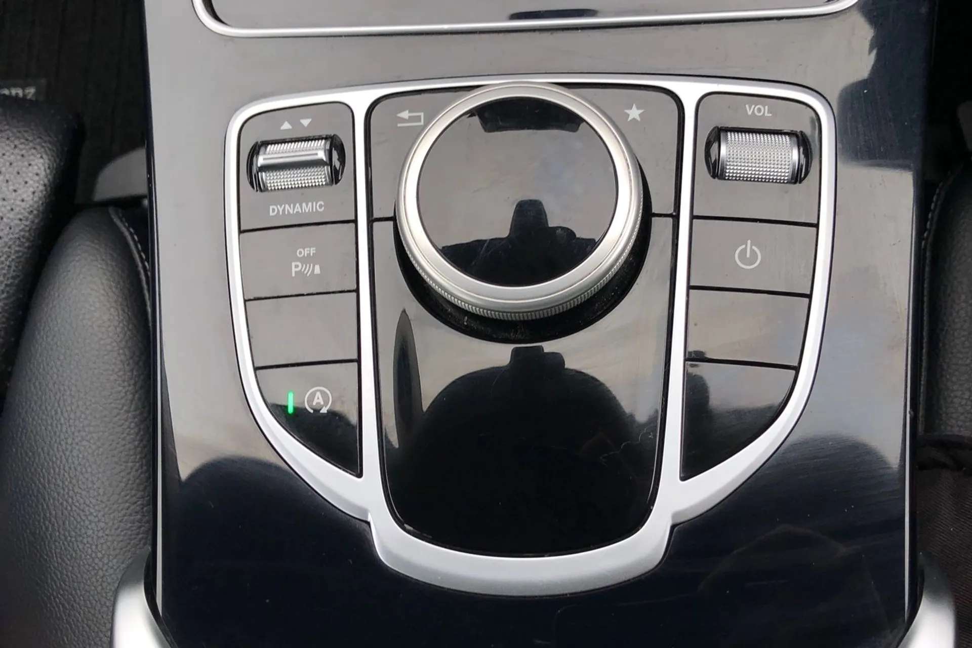 2018 MERCEDES-BENZ C CLASS 2018 MERCEDES-BENZ C CLASS