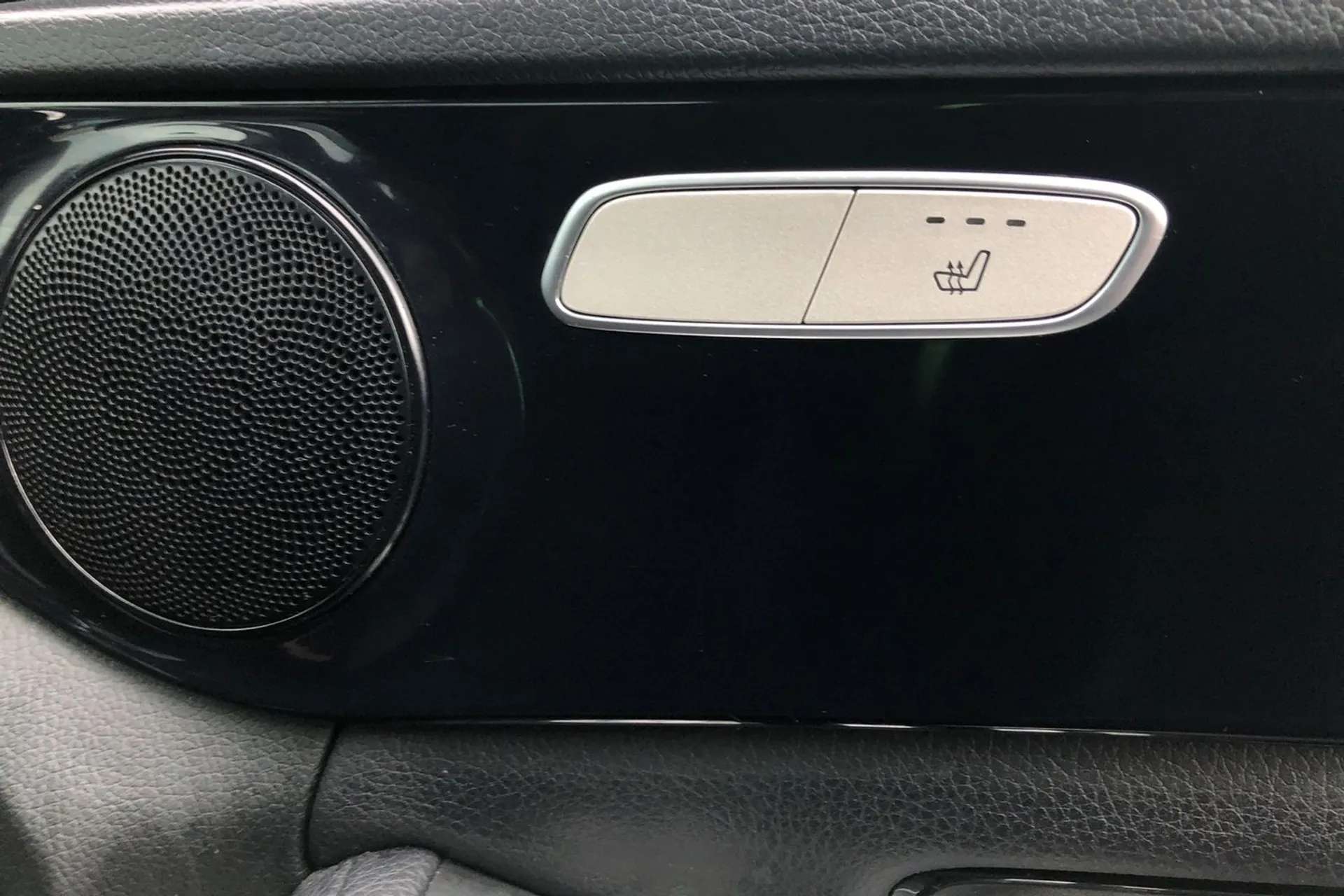 2018 MERCEDES-BENZ C CLASS 2018 MERCEDES-BENZ C CLASS