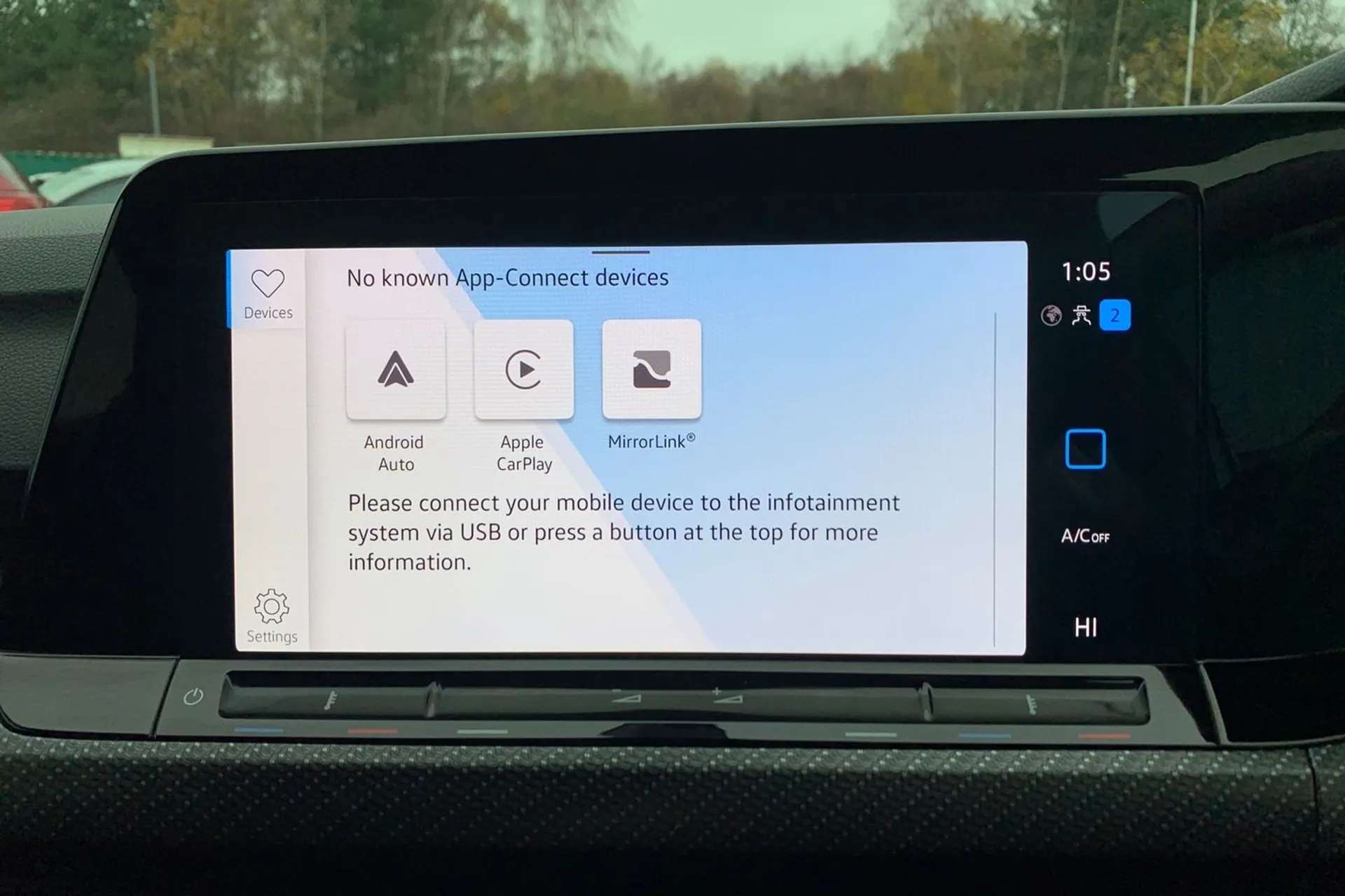 2021 VOLKSWAGEN GOLF 2021 VOLKSWAGEN GOLF