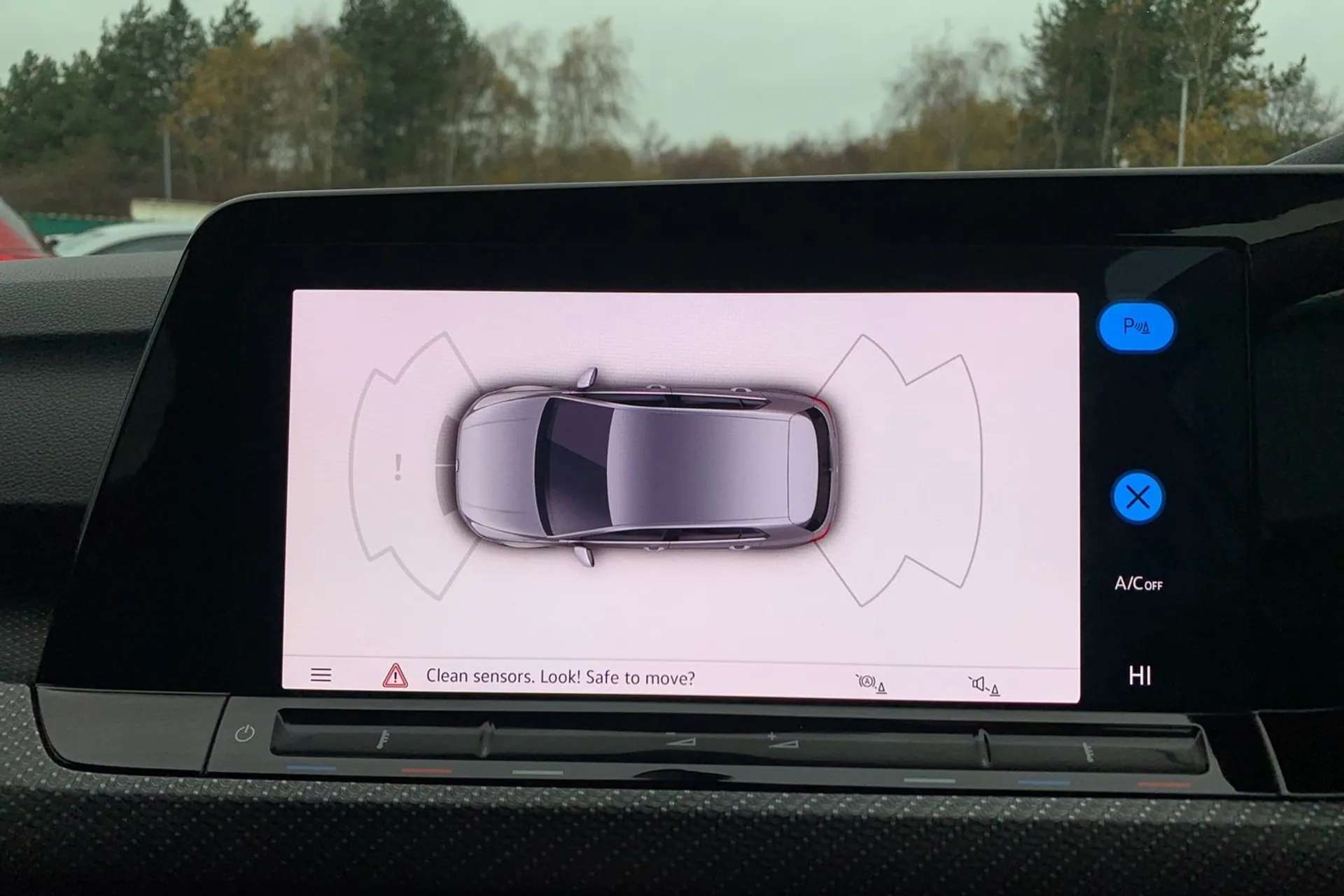 2021 VOLKSWAGEN GOLF 2021 VOLKSWAGEN GOLF