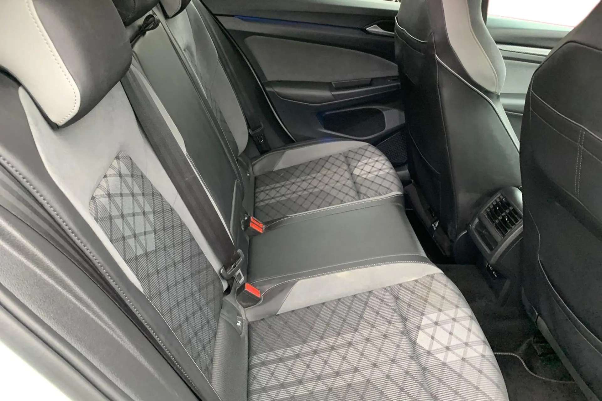 2021 VOLKSWAGEN GOLF 2021 VOLKSWAGEN GOLF