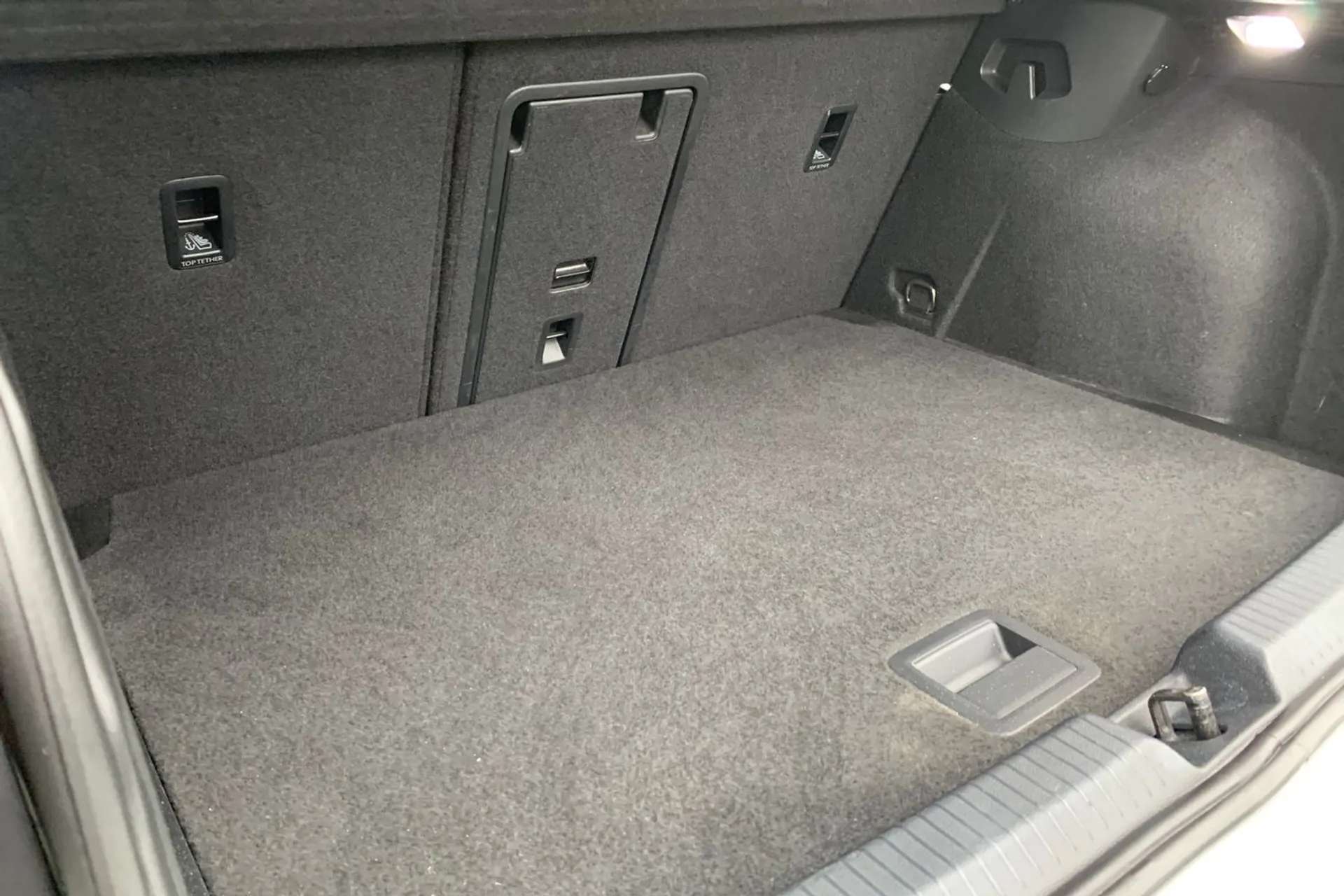 2021 VOLKSWAGEN GOLF 2021 VOLKSWAGEN GOLF