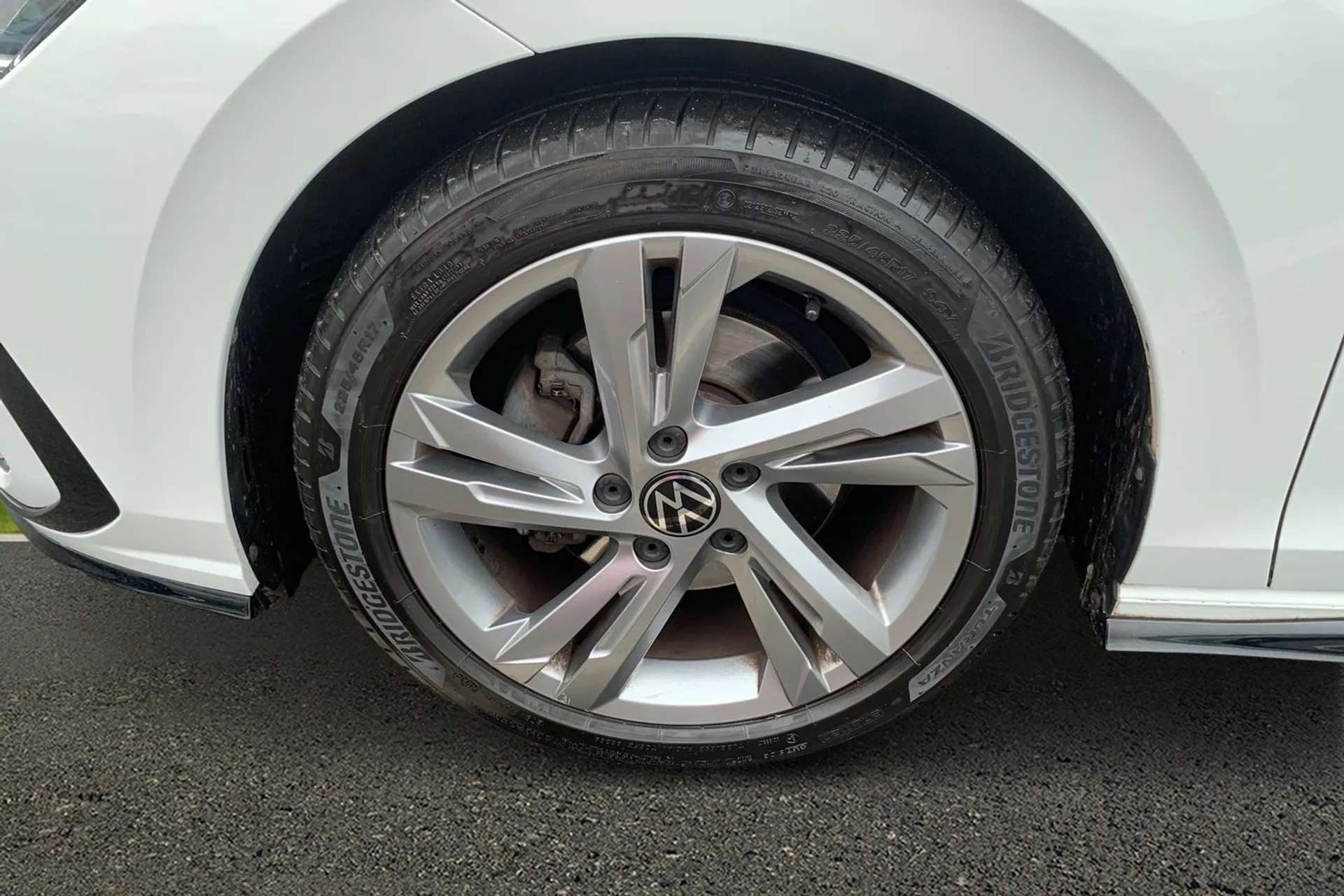 2021 VOLKSWAGEN GOLF 2021 VOLKSWAGEN GOLF