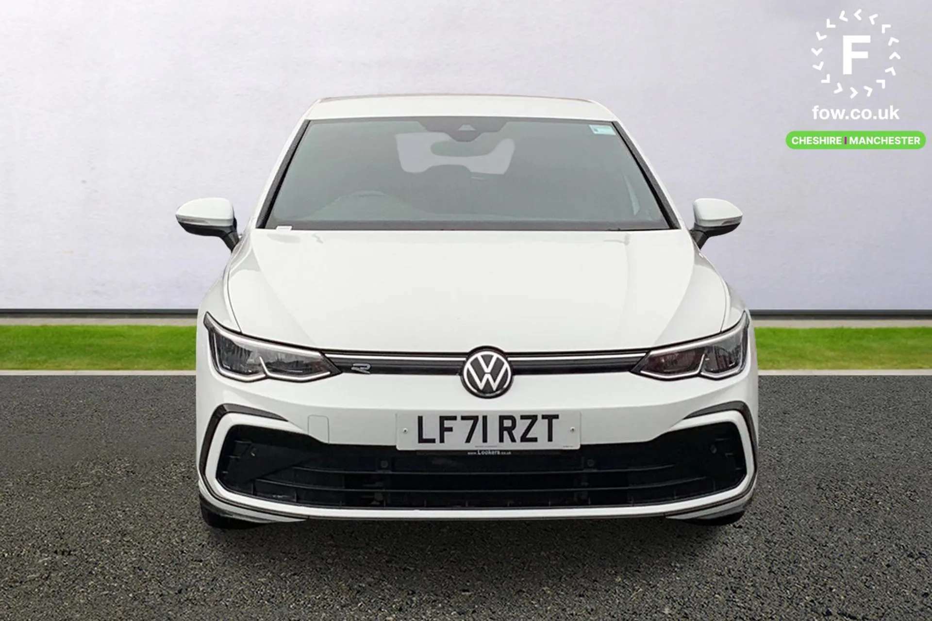 2021 VOLKSWAGEN GOLF 2021 VOLKSWAGEN GOLF