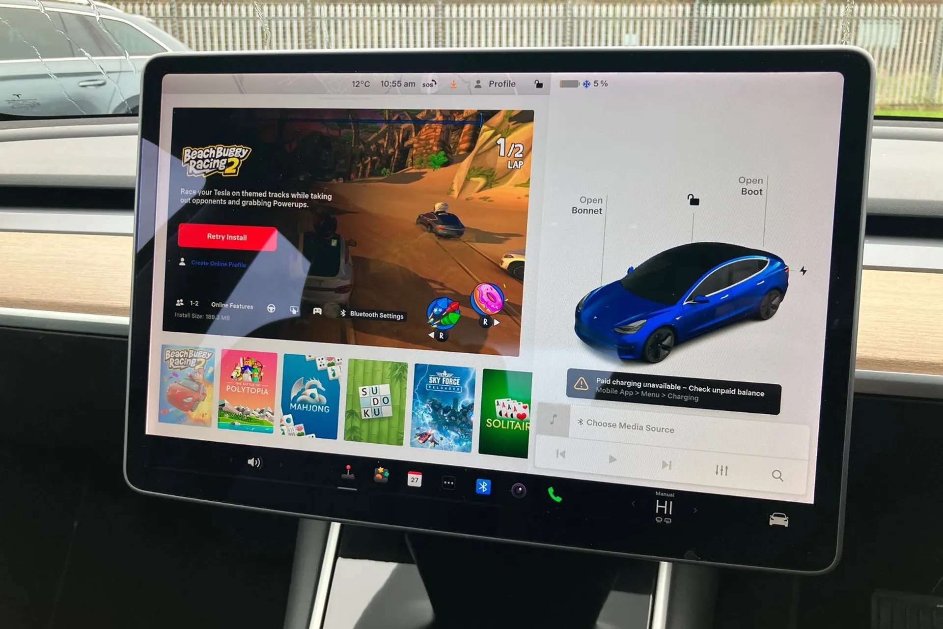 2020 TESLA MODEL 3 2020 TESLA MODEL 3