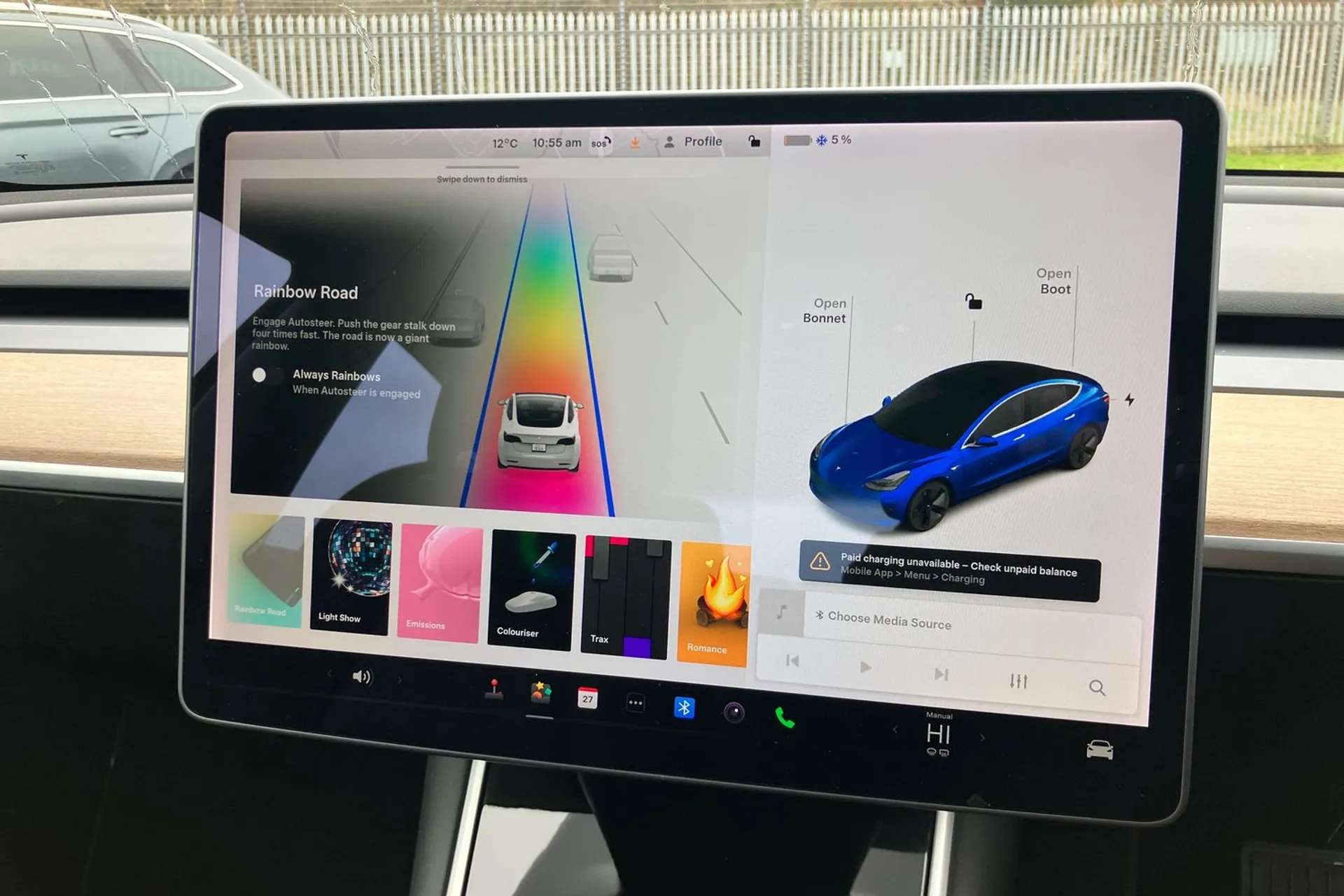 2020 TESLA MODEL 3 2020 TESLA MODEL 3
