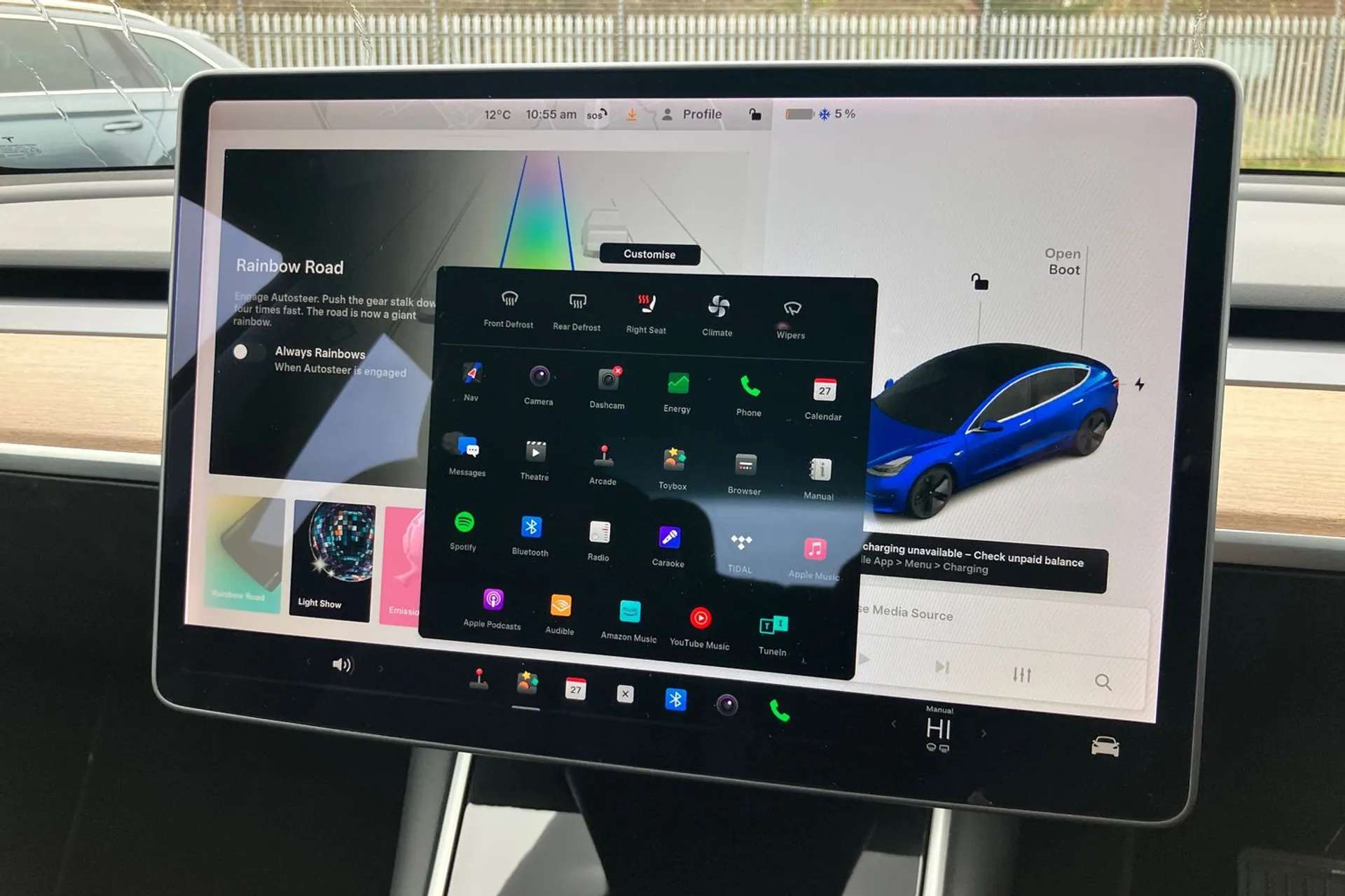 2020 TESLA MODEL 3 2020 TESLA MODEL 3