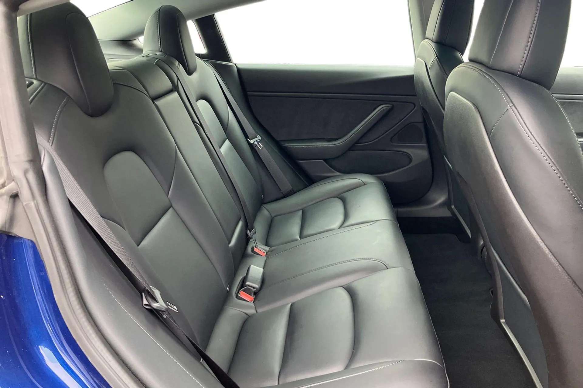 2020 TESLA MODEL 3 2020 TESLA MODEL 3