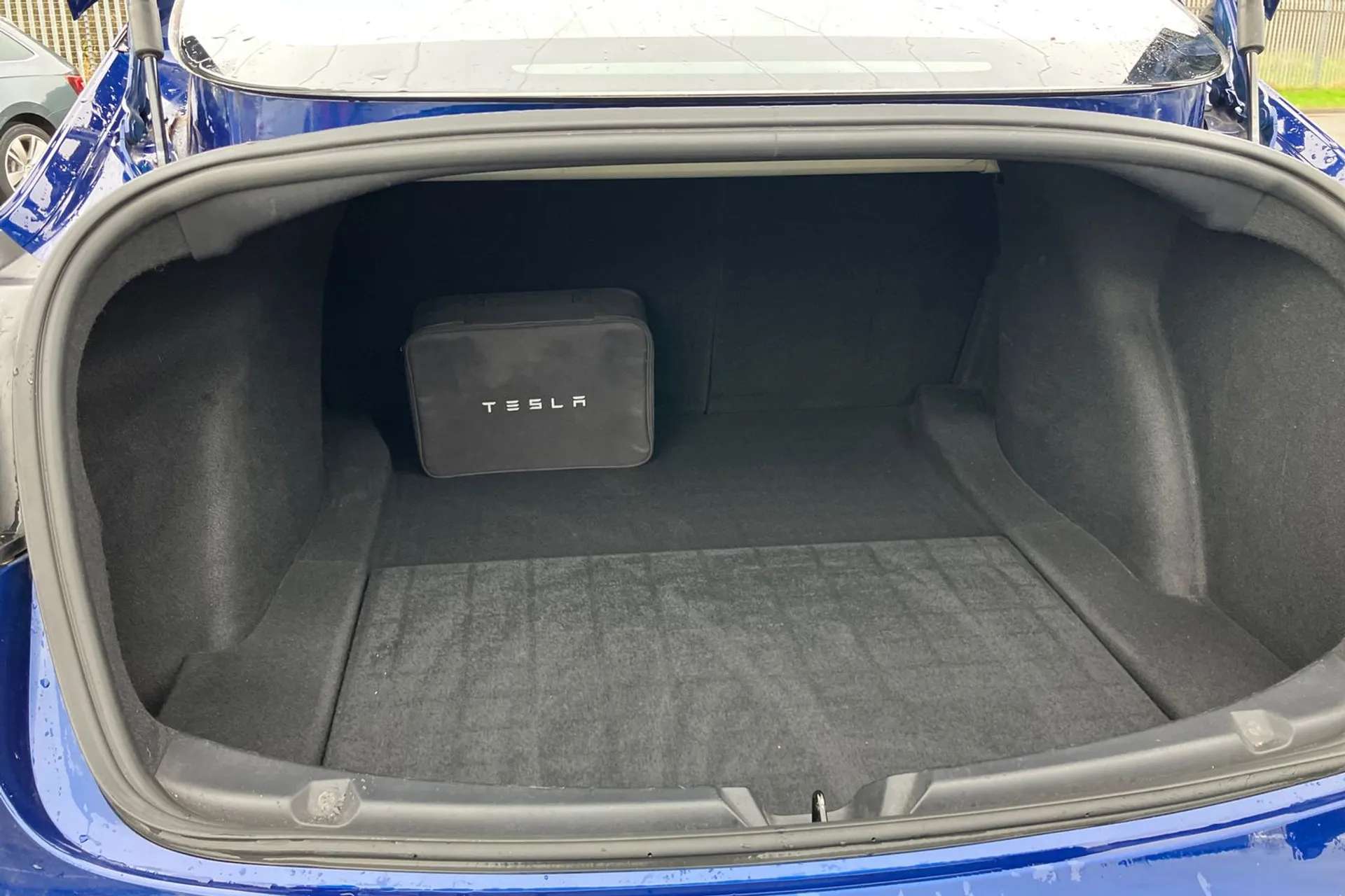 2020 TESLA MODEL 3 2020 TESLA MODEL 3