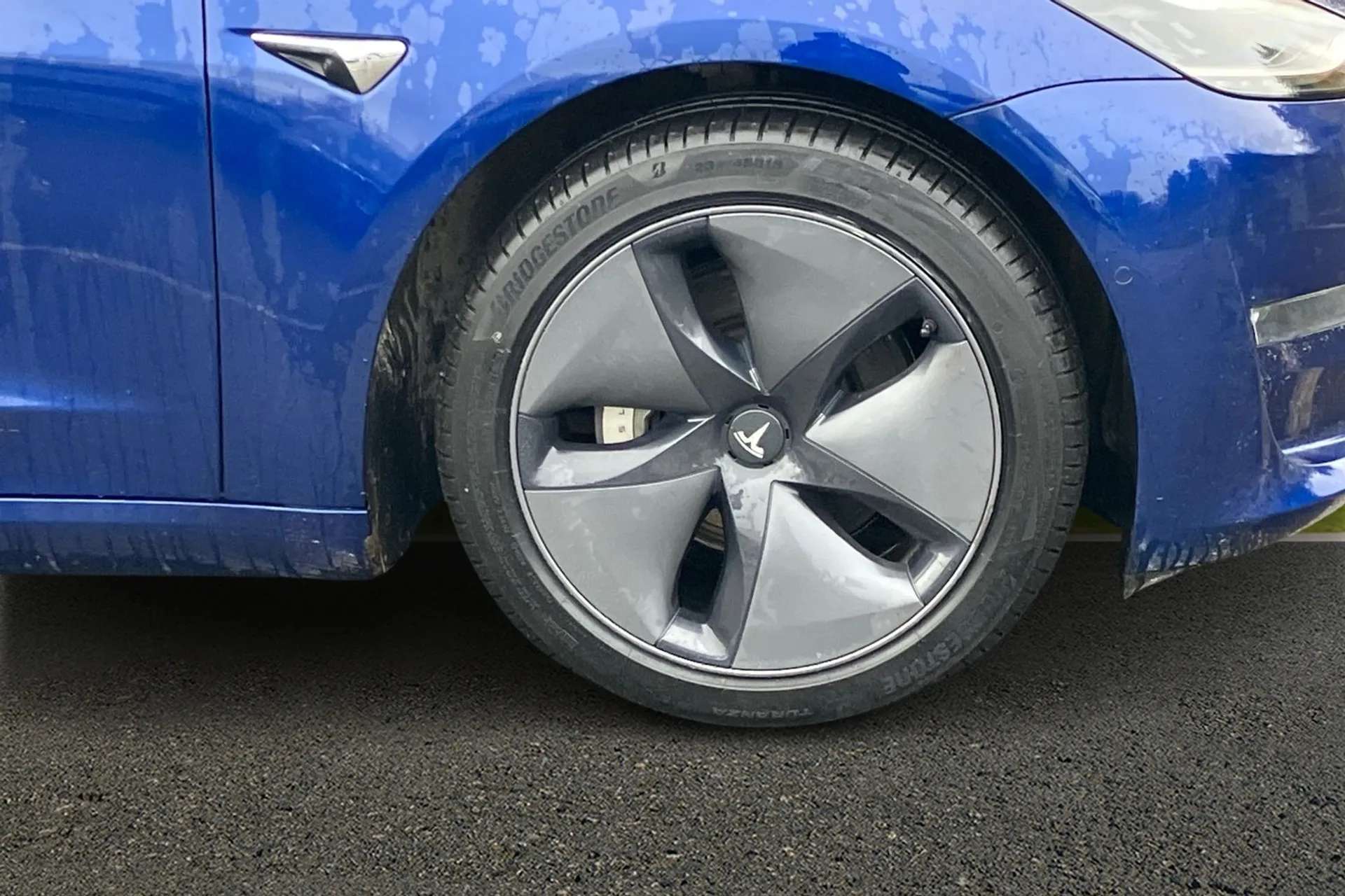 2020 TESLA MODEL 3 2020 TESLA MODEL 3