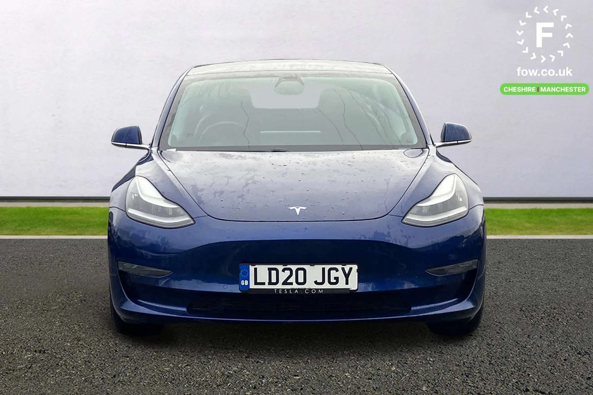 2020 TESLA MODEL 3 2020 TESLA MODEL 3