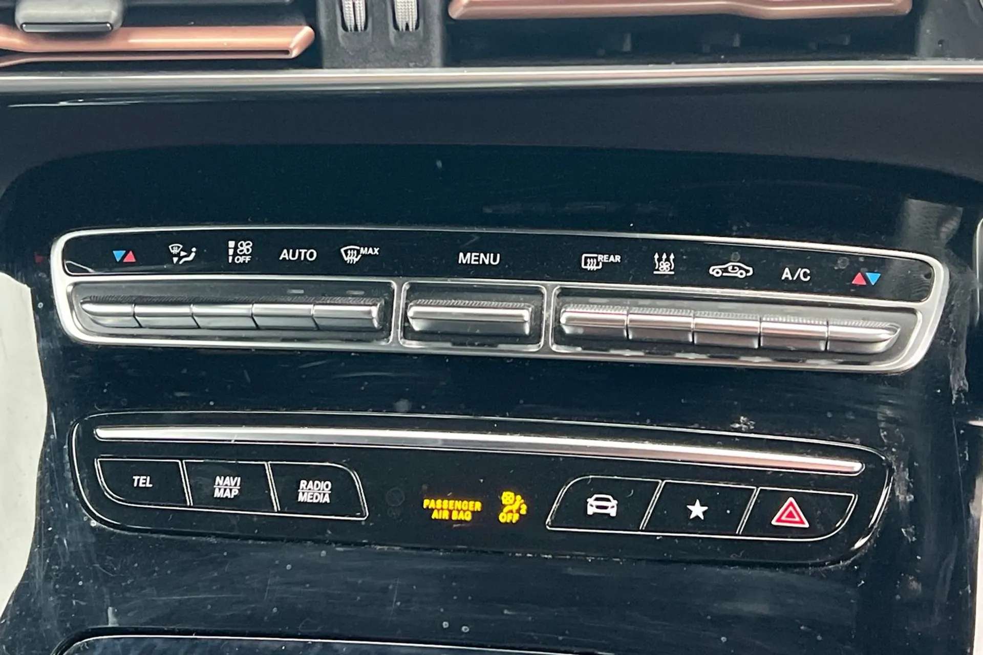 2022 MERCEDES-BENZ EQC 2022 MERCEDES-BENZ EQC