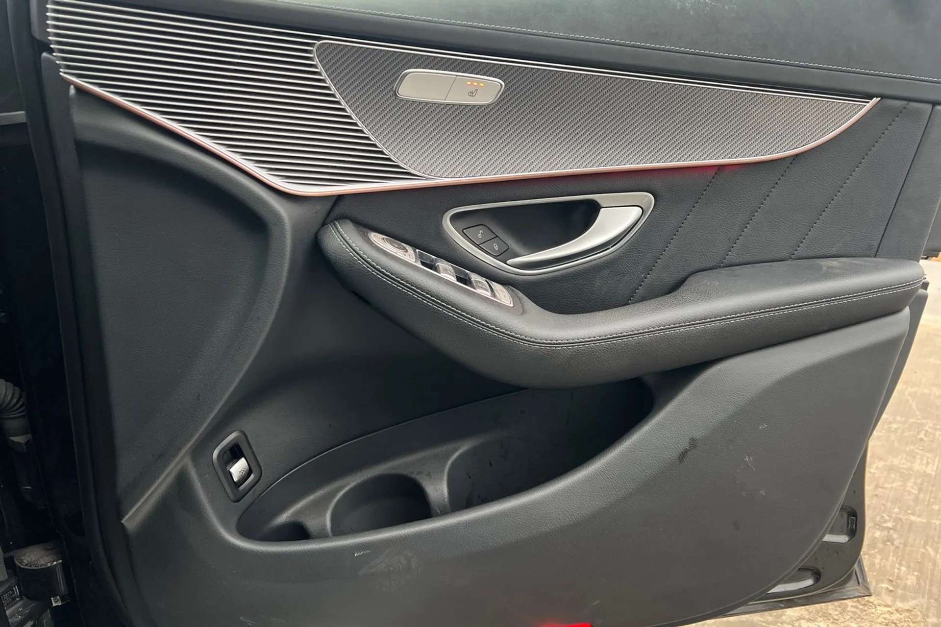 2022 MERCEDES-BENZ EQC 2022 MERCEDES-BENZ EQC