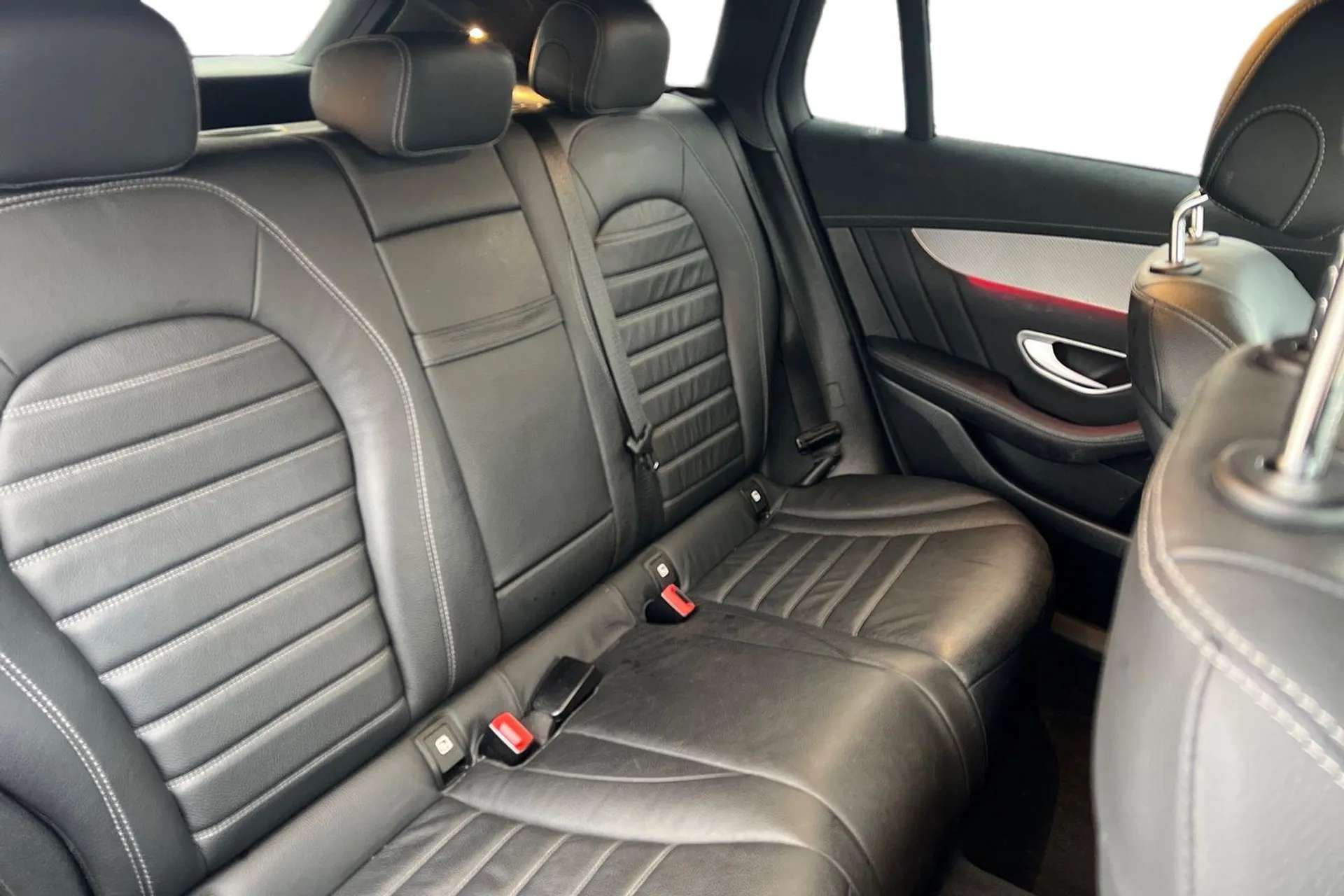 2022 MERCEDES-BENZ EQC 2022 MERCEDES-BENZ EQC