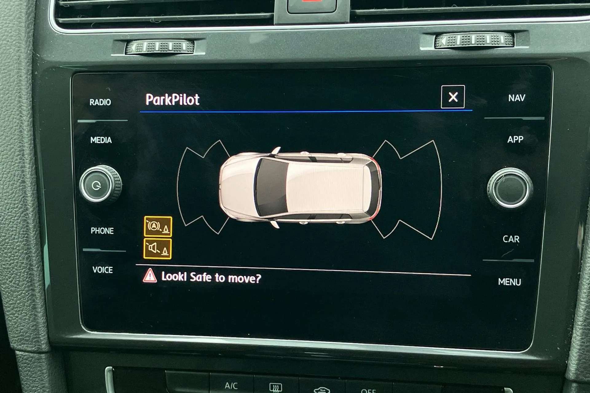 2019 VOLKSWAGEN GOLF 2019 VOLKSWAGEN GOLF