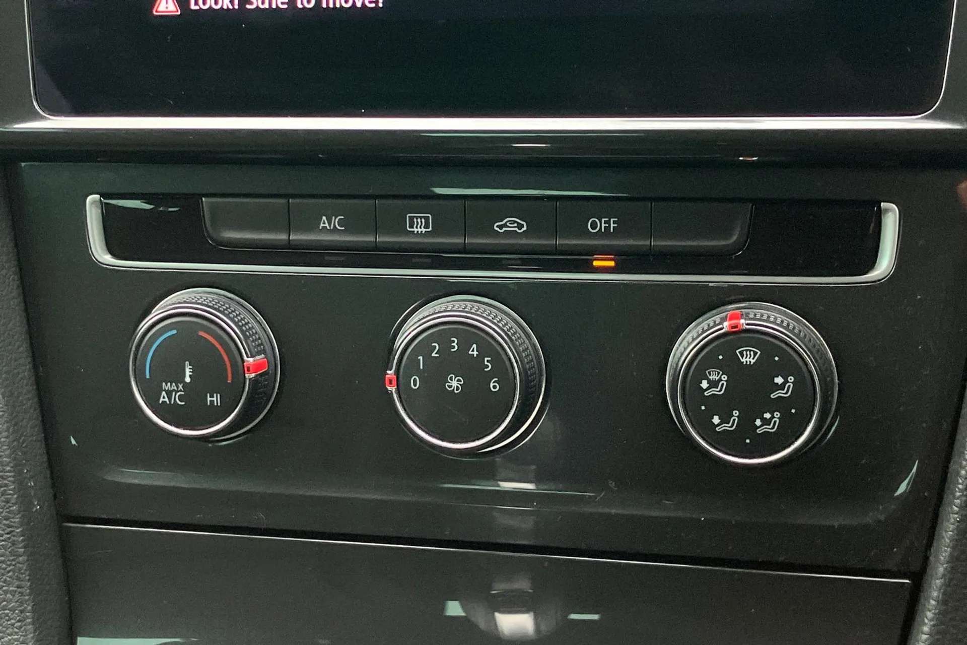 2019 VOLKSWAGEN GOLF 2019 VOLKSWAGEN GOLF