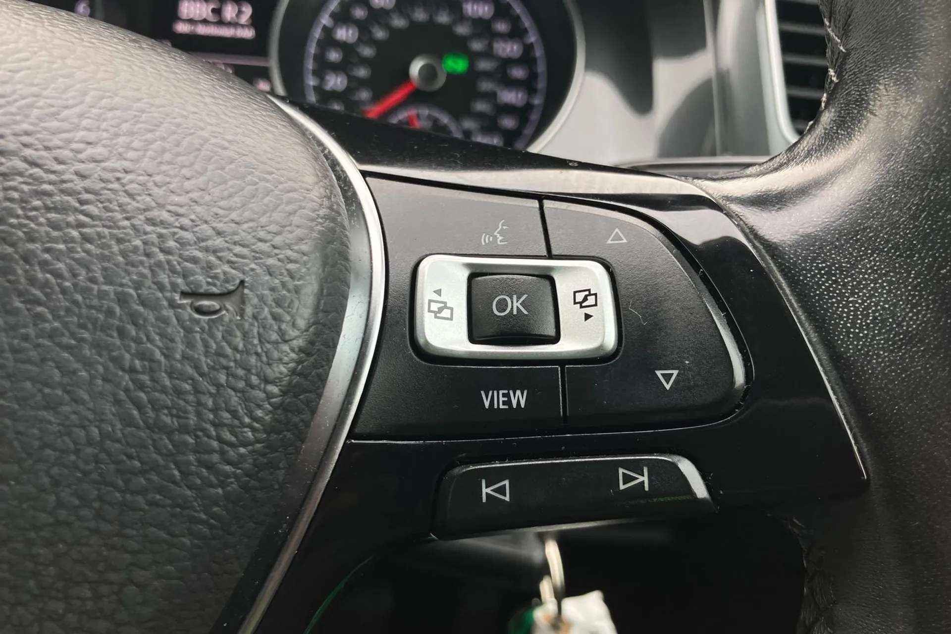 2019 VOLKSWAGEN GOLF 2019 VOLKSWAGEN GOLF