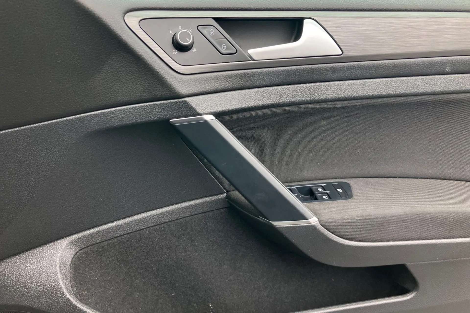 2019 VOLKSWAGEN GOLF 2019 VOLKSWAGEN GOLF