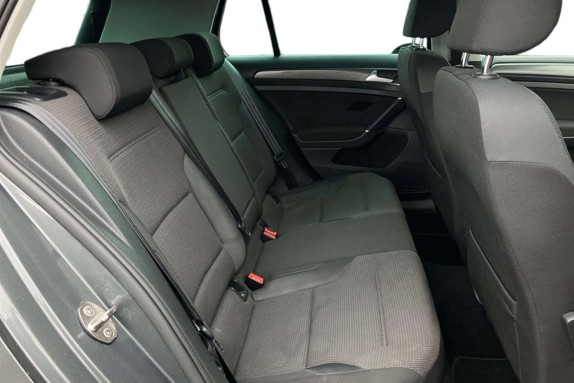 2019 VOLKSWAGEN GOLF 2019 VOLKSWAGEN GOLF