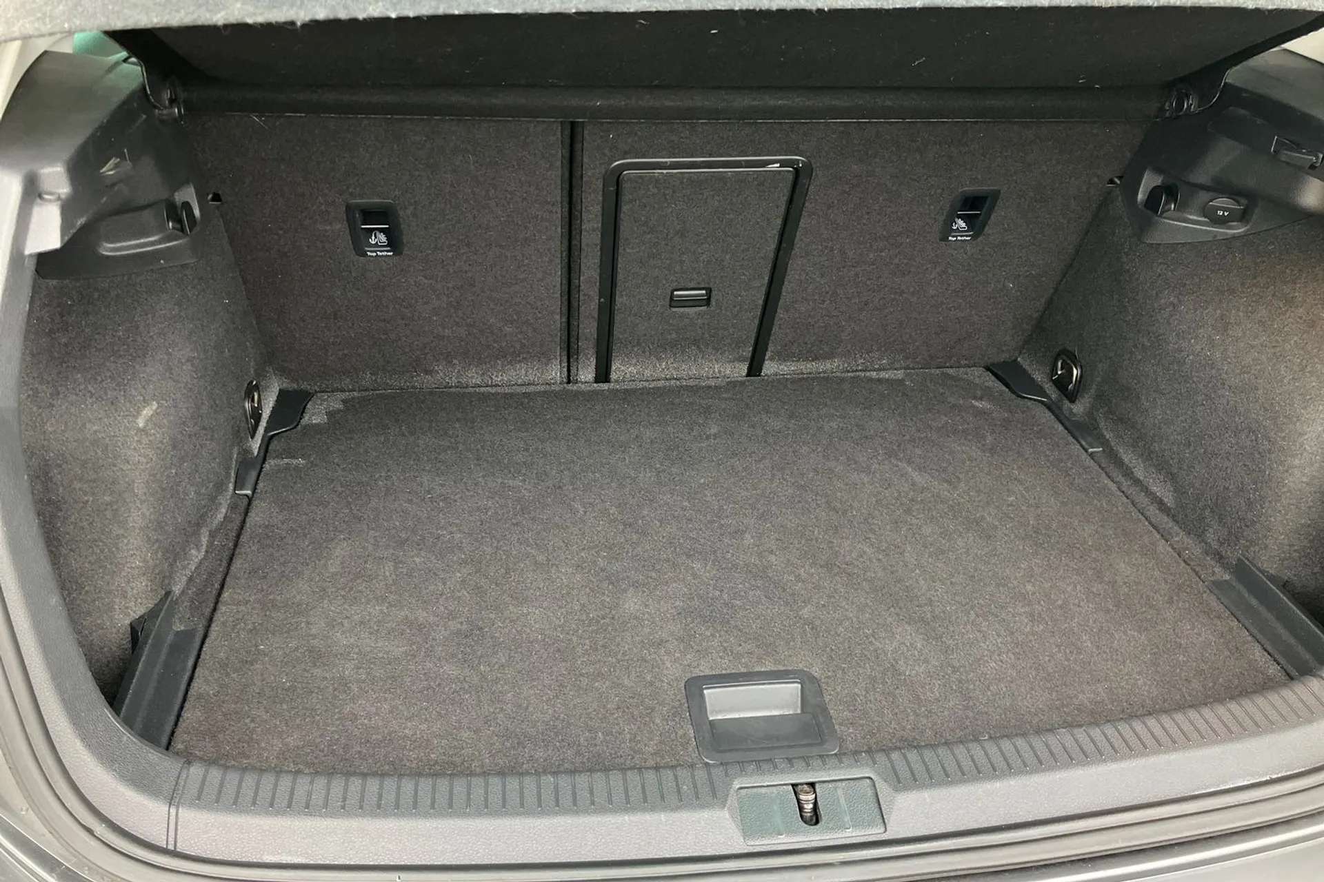 2019 VOLKSWAGEN GOLF 2019 VOLKSWAGEN GOLF