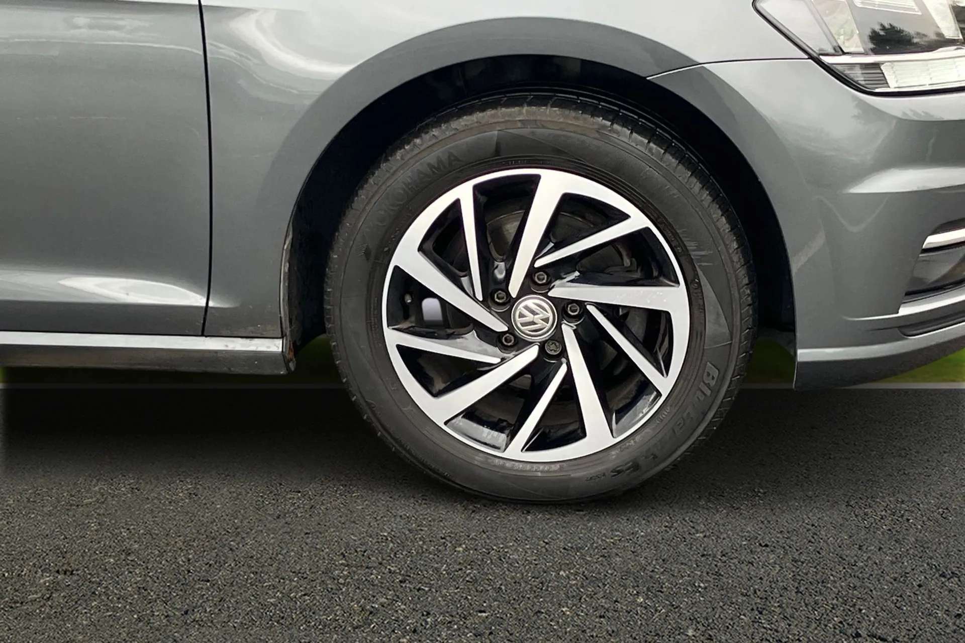 2019 VOLKSWAGEN GOLF 2019 VOLKSWAGEN GOLF