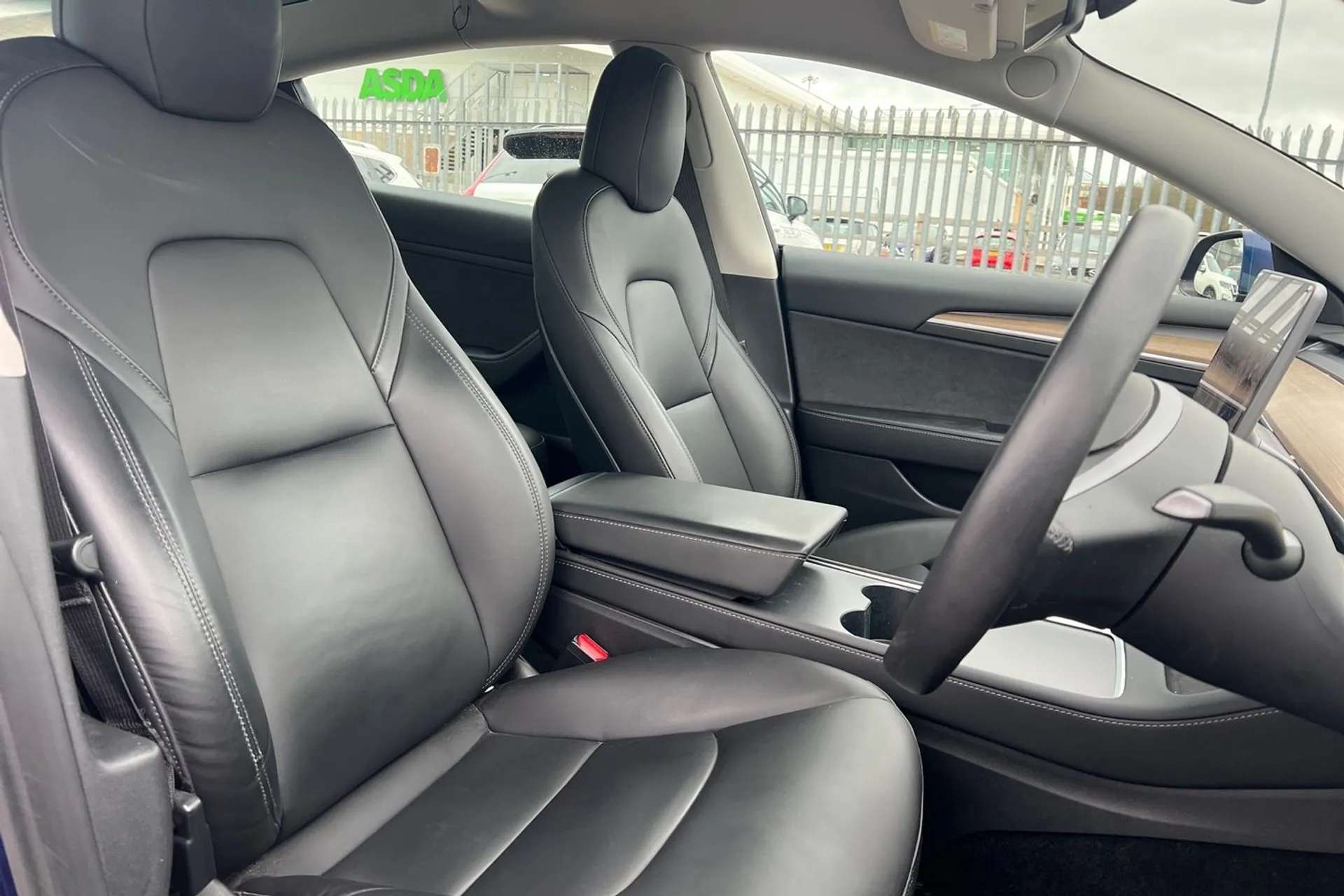 2021 TESLA MODEL 3 2021 TESLA MODEL 3