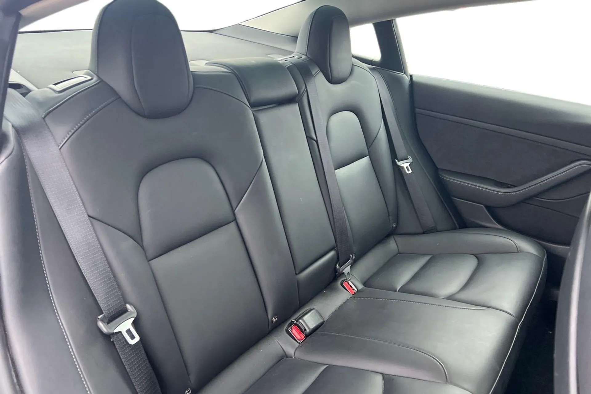 2021 TESLA MODEL 3 2021 TESLA MODEL 3