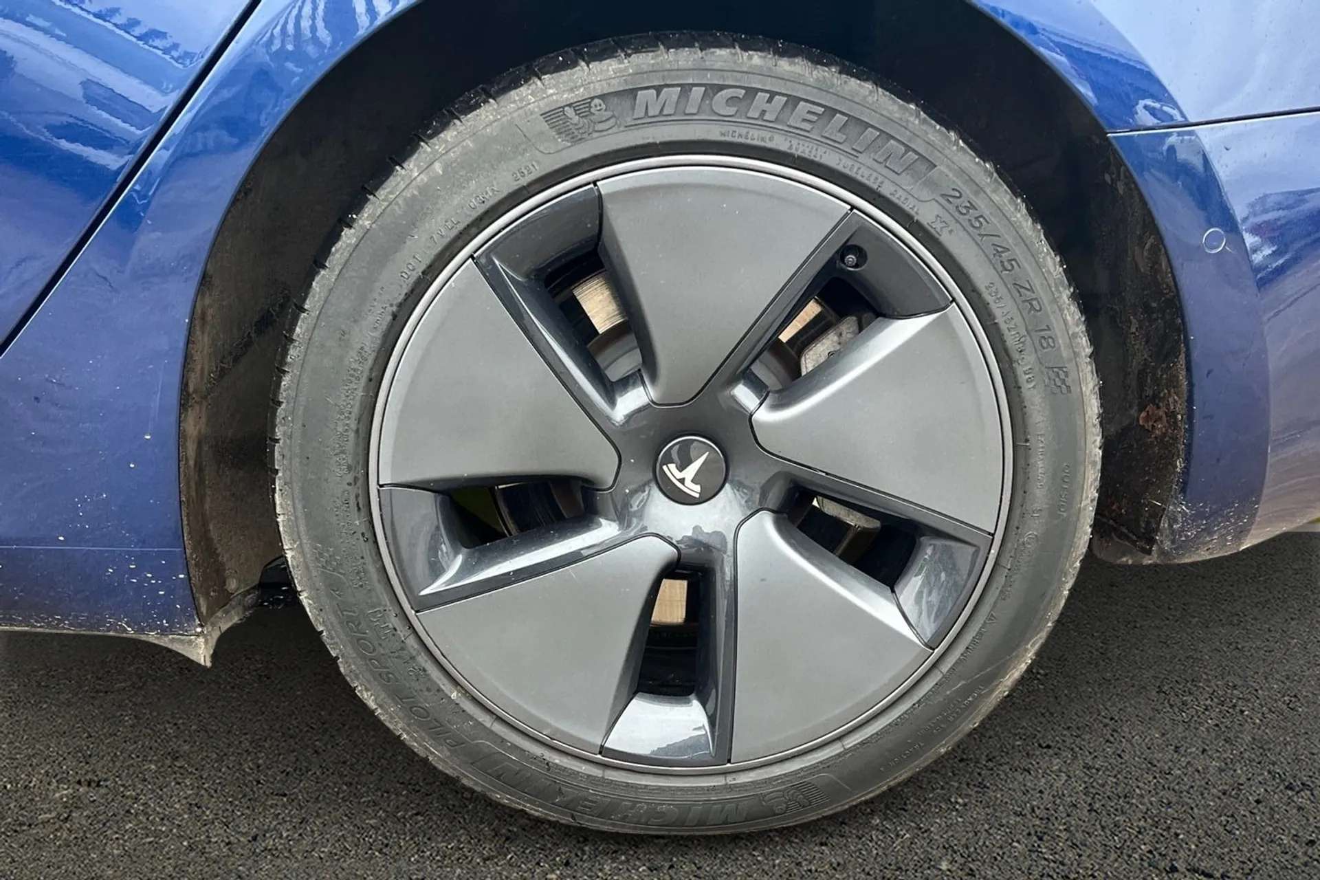 2021 TESLA MODEL 3 2021 TESLA MODEL 3