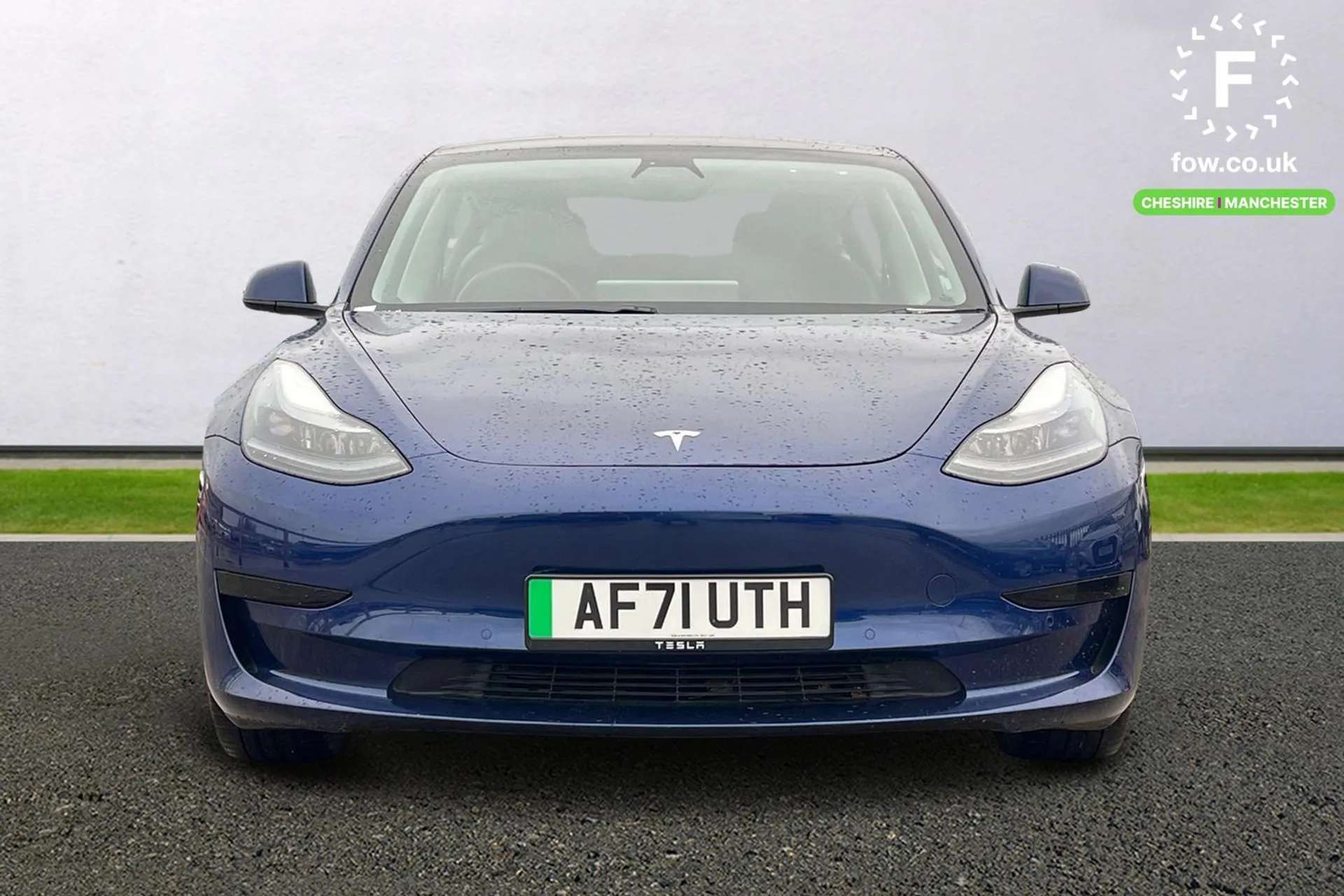 2021 TESLA MODEL 3 2021 TESLA MODEL 3