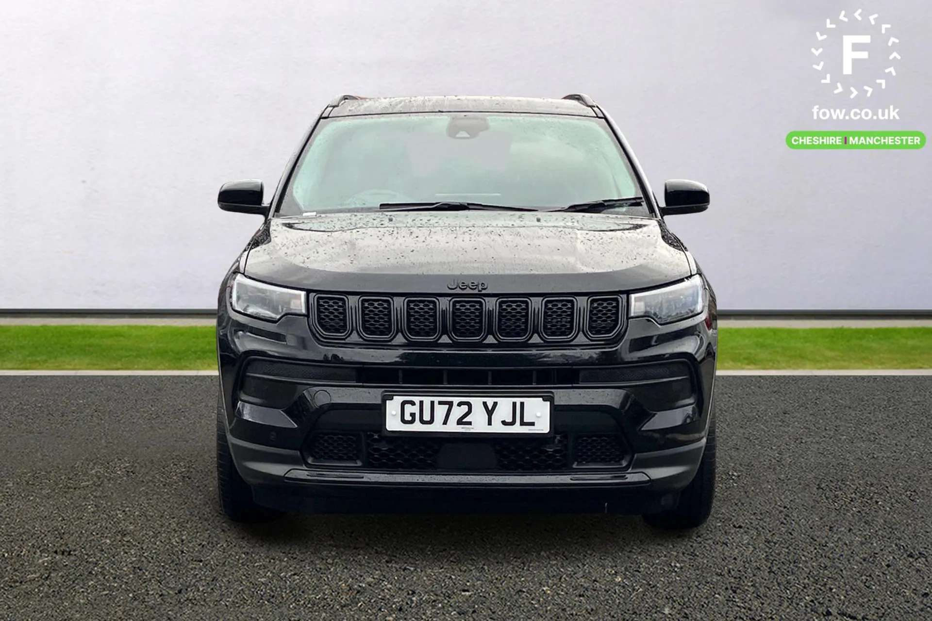 2022 JEEP COMPASS 2022 JEEP COMPASS
