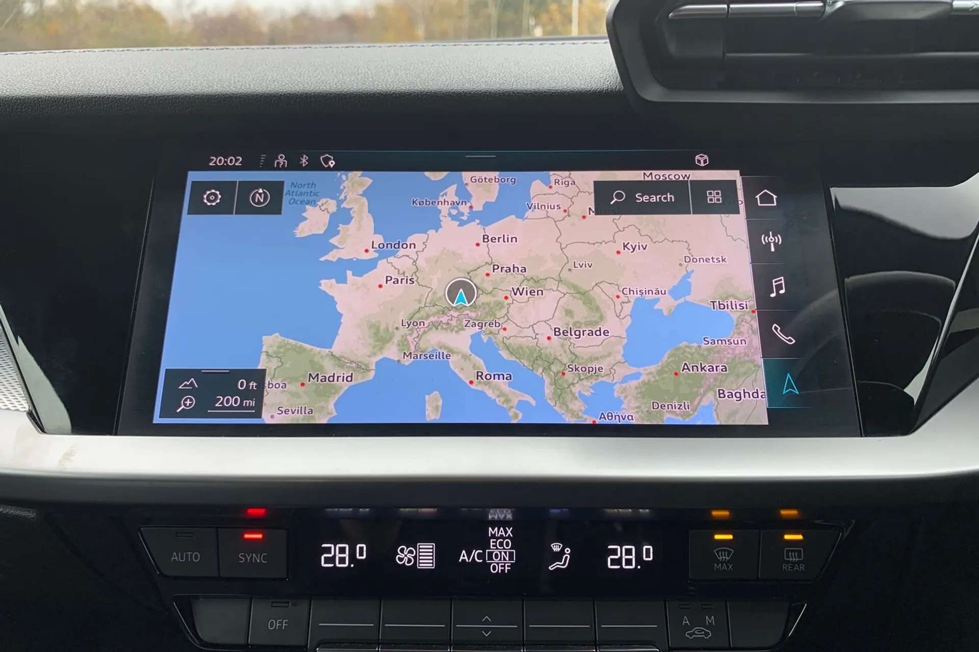 2021 AUDI A3 2021 AUDI A3