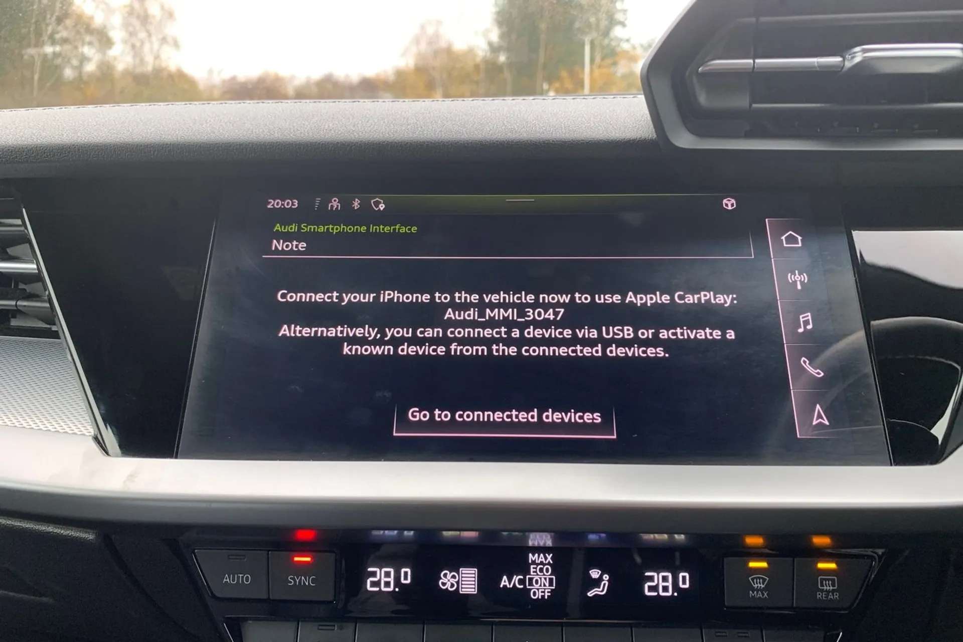 2021 AUDI A3 2021 AUDI A3