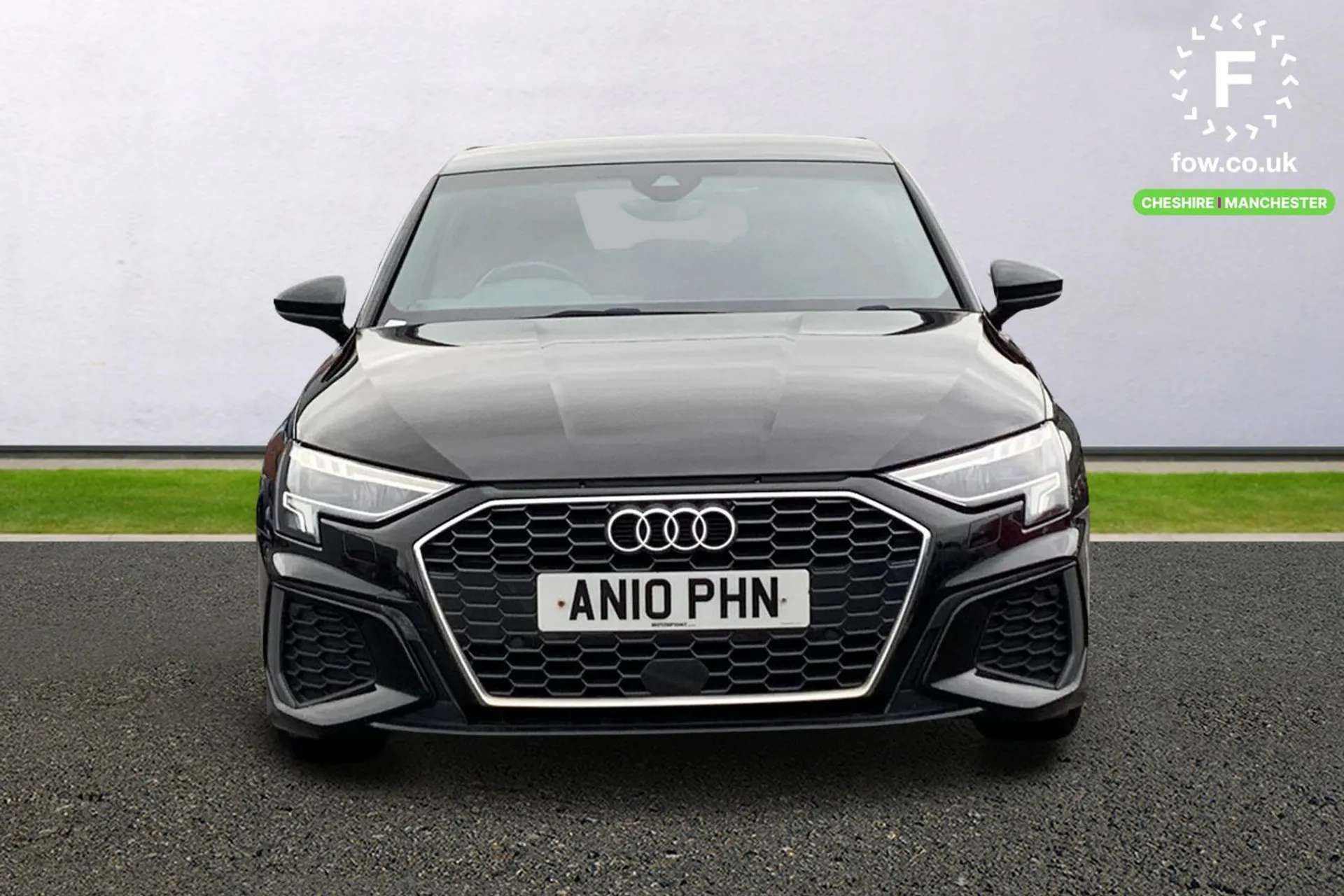 2021 AUDI A3 2021 AUDI A3