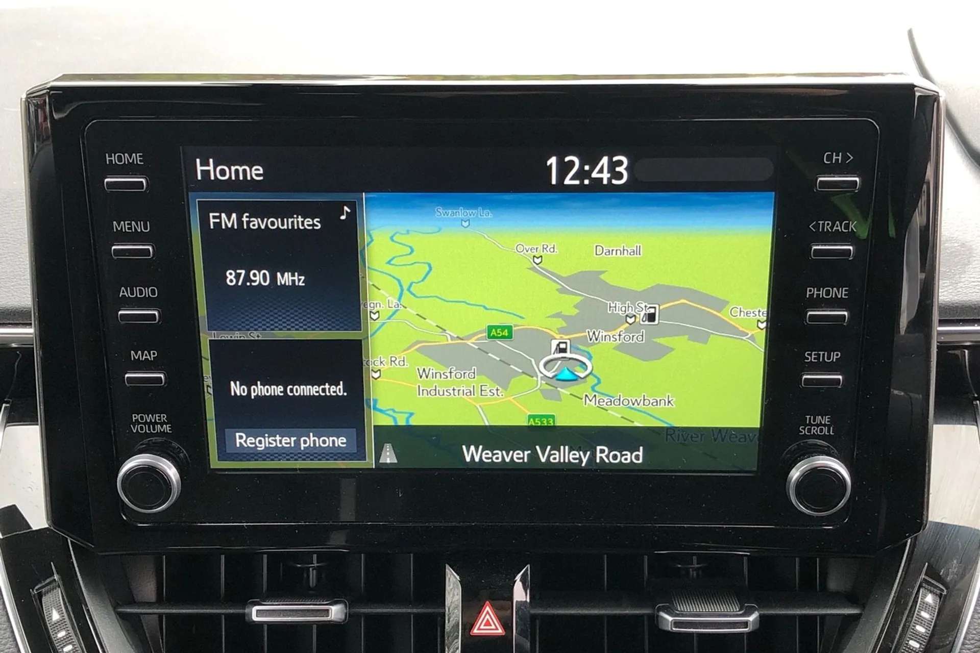 2021 TOYOTA COROLLA 2021 TOYOTA COROLLA