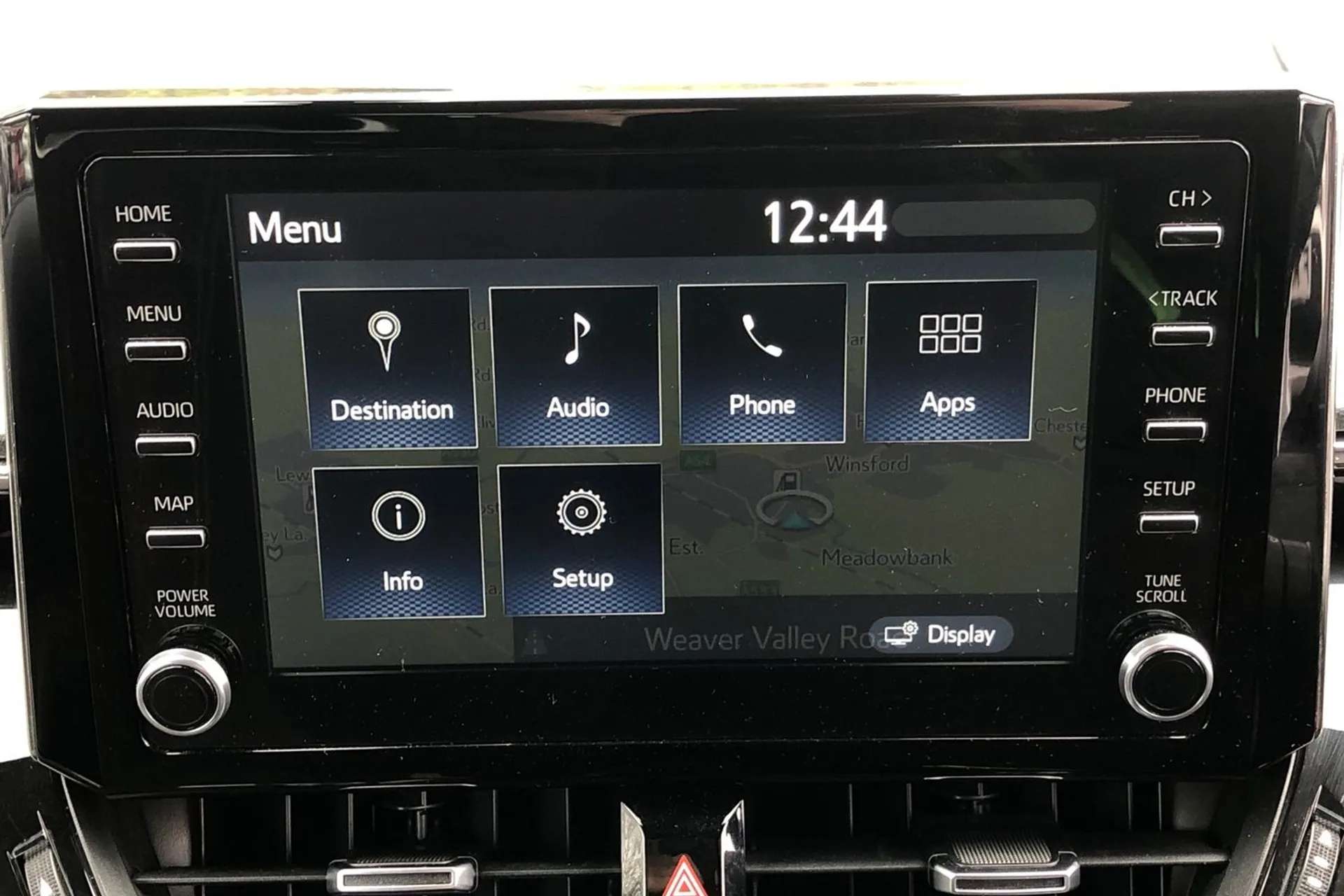 2021 TOYOTA COROLLA 2021 TOYOTA COROLLA