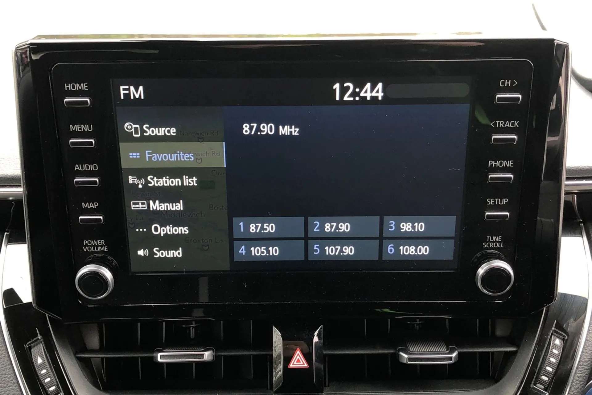 2021 TOYOTA COROLLA 2021 TOYOTA COROLLA