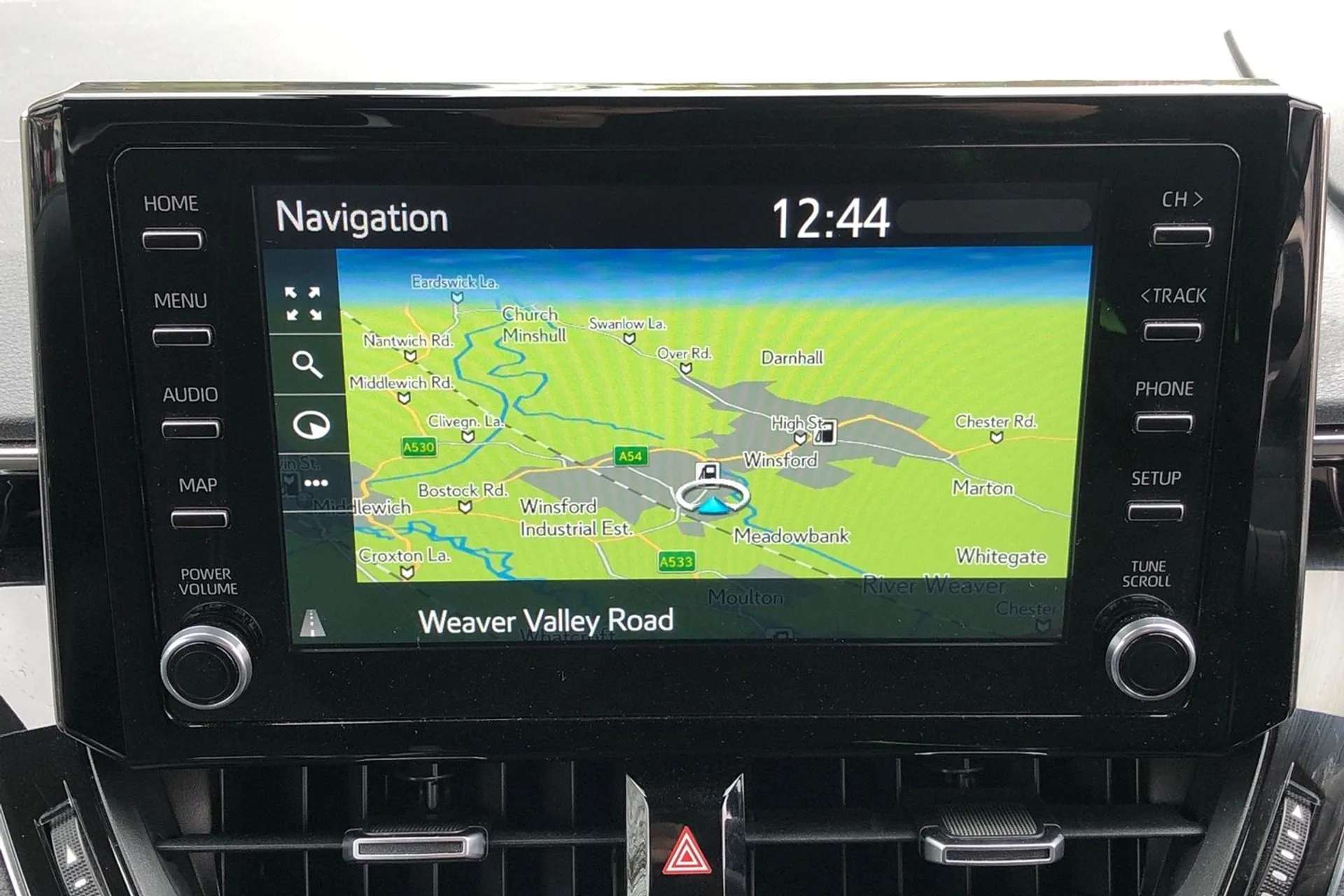 2021 TOYOTA COROLLA 2021 TOYOTA COROLLA