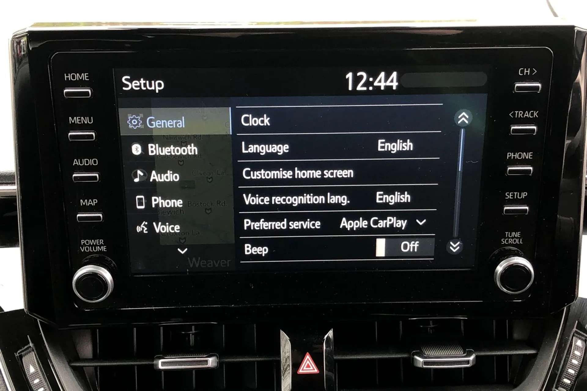 2021 TOYOTA COROLLA 2021 TOYOTA COROLLA