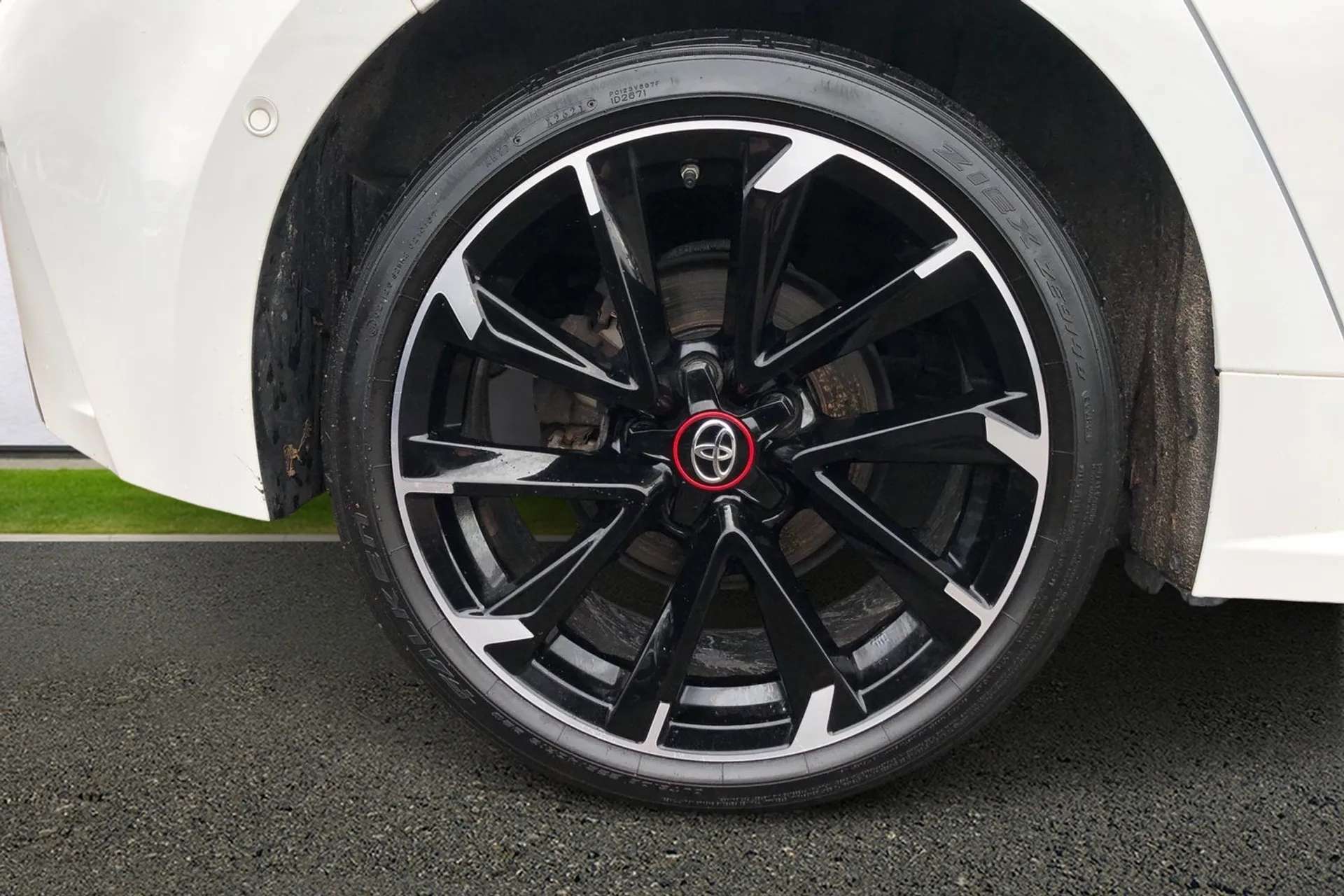 2021 TOYOTA COROLLA 2021 TOYOTA COROLLA