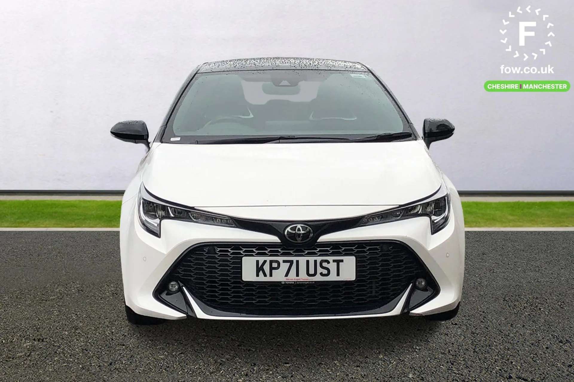 2021 TOYOTA COROLLA 2021 TOYOTA COROLLA