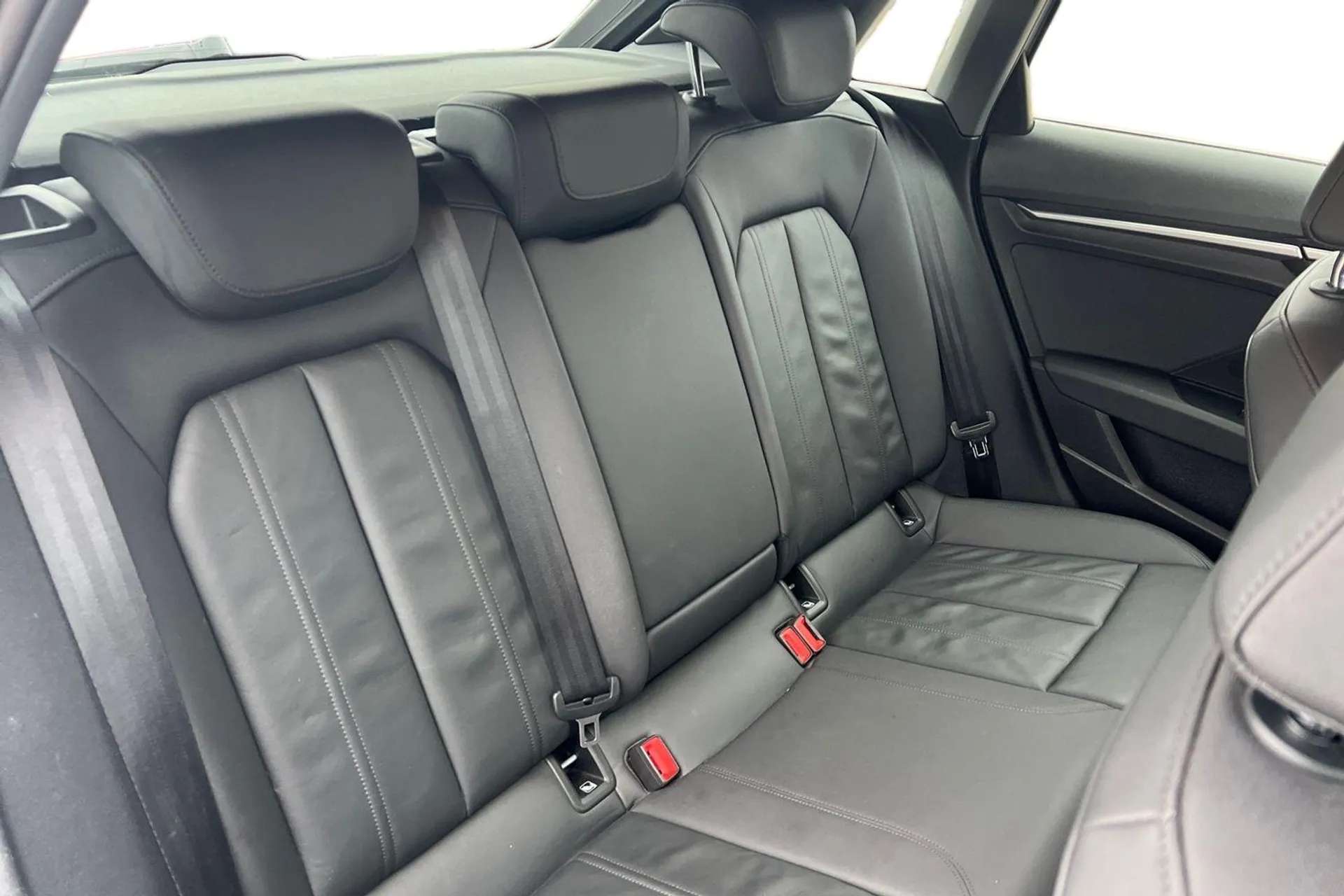 2022 AUDI A3 2022 AUDI A3