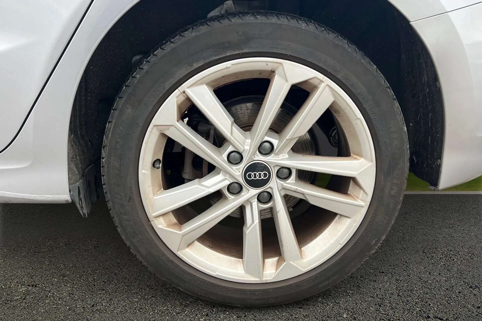 2022 AUDI A3 2022 AUDI A3