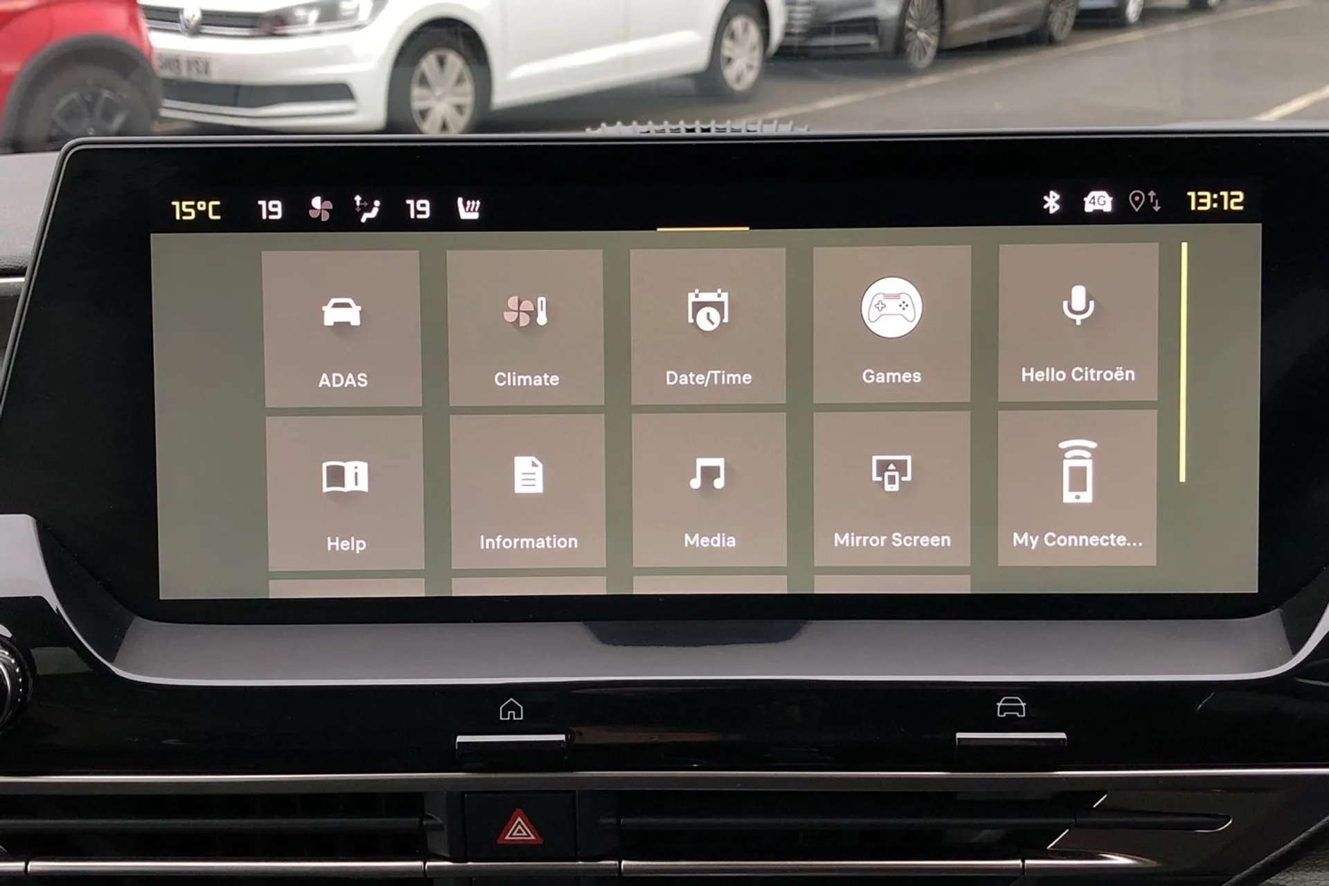 2023 CITROEN C5 X 2023 CITROEN C5 X