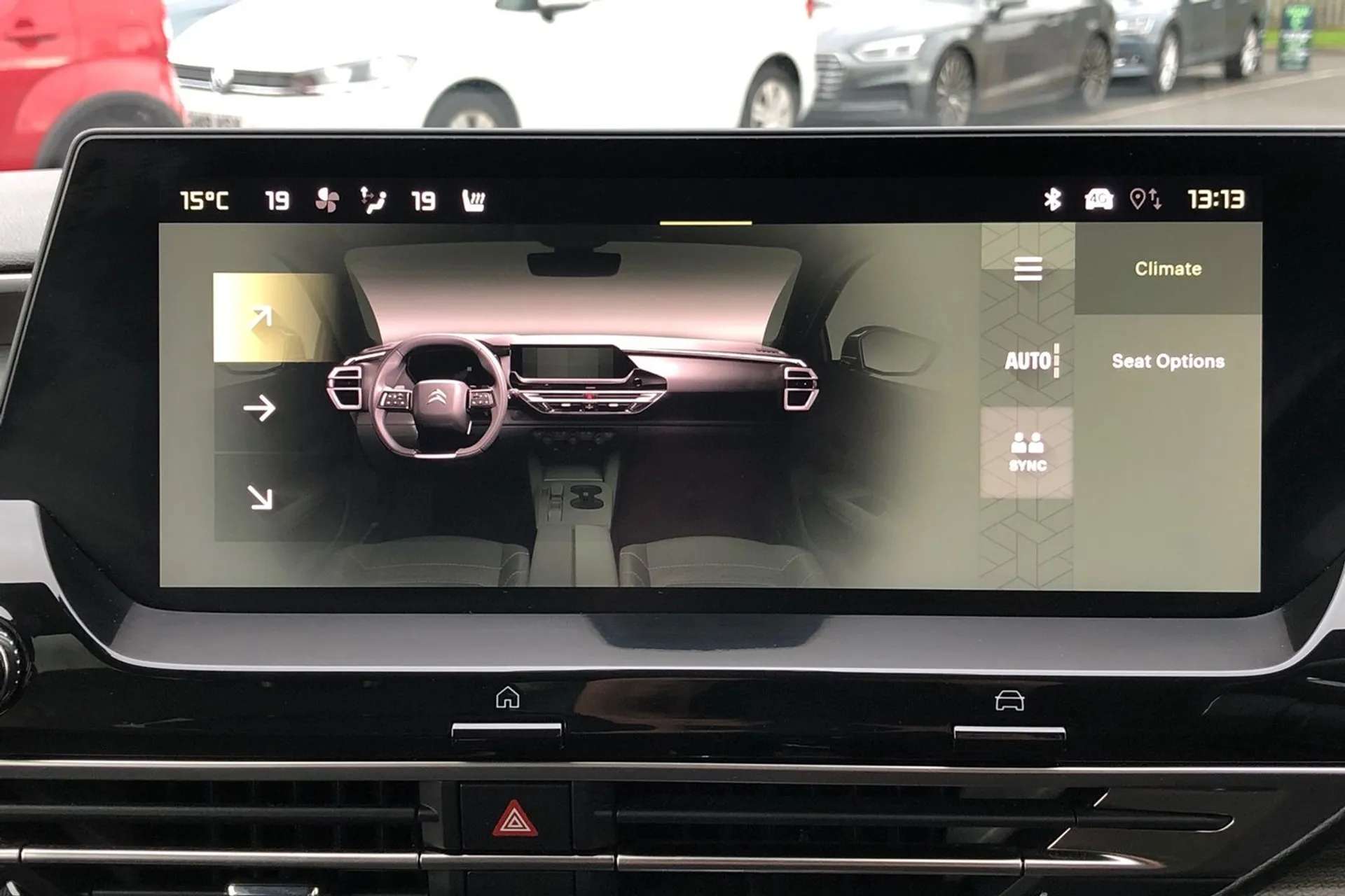 2023 CITROEN C5 X 2023 CITROEN C5 X